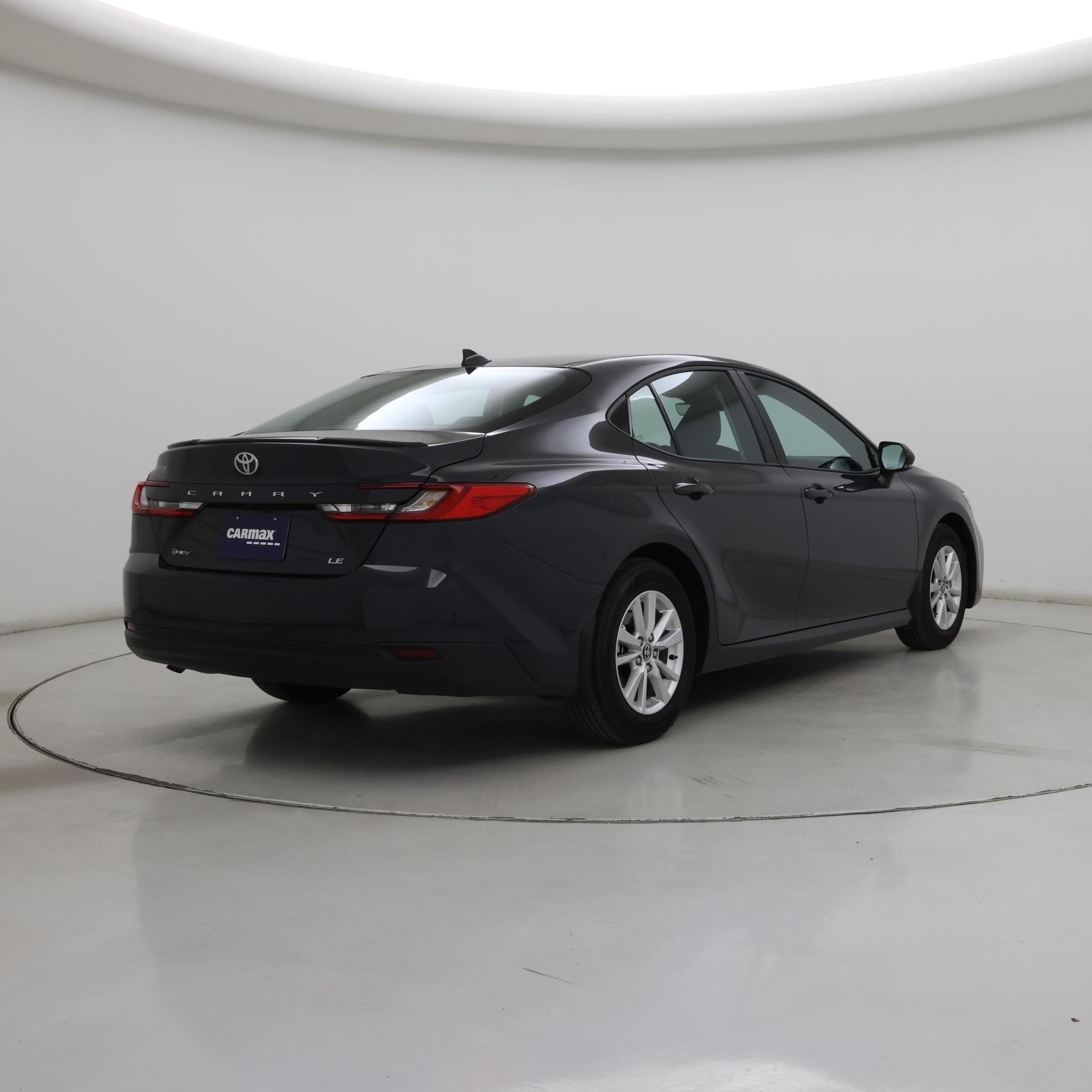 Thumbnail: 2026 Toyota Camry - 8