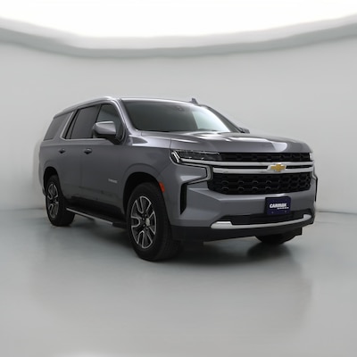 2021 Chevrolet Tahoe LS