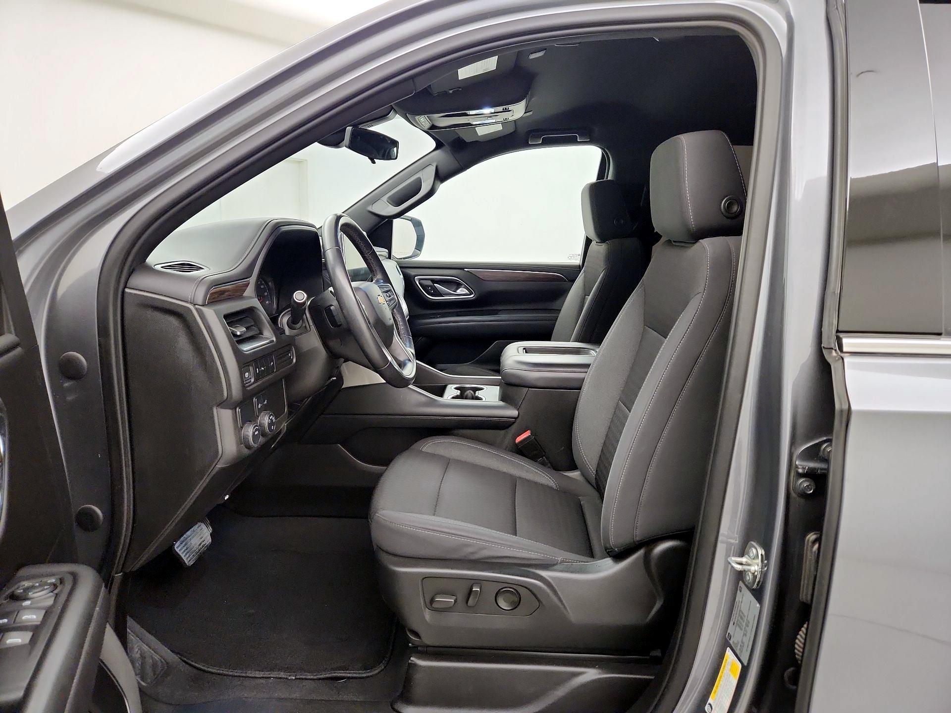 Thumbnail: 2021 Chevrolet Tahoe - 11