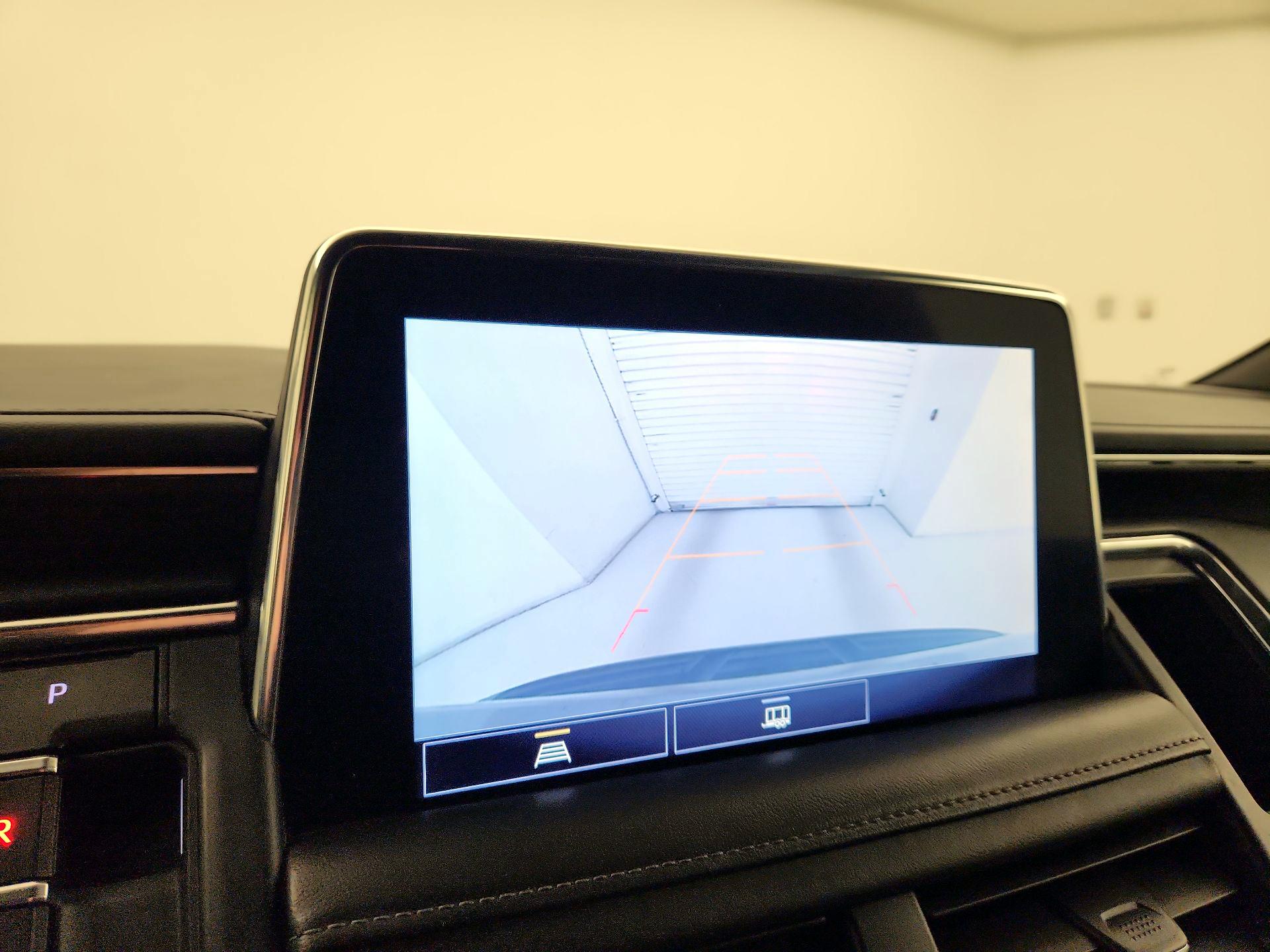 Thumbnail: 2021 Chevrolet Tahoe - 14