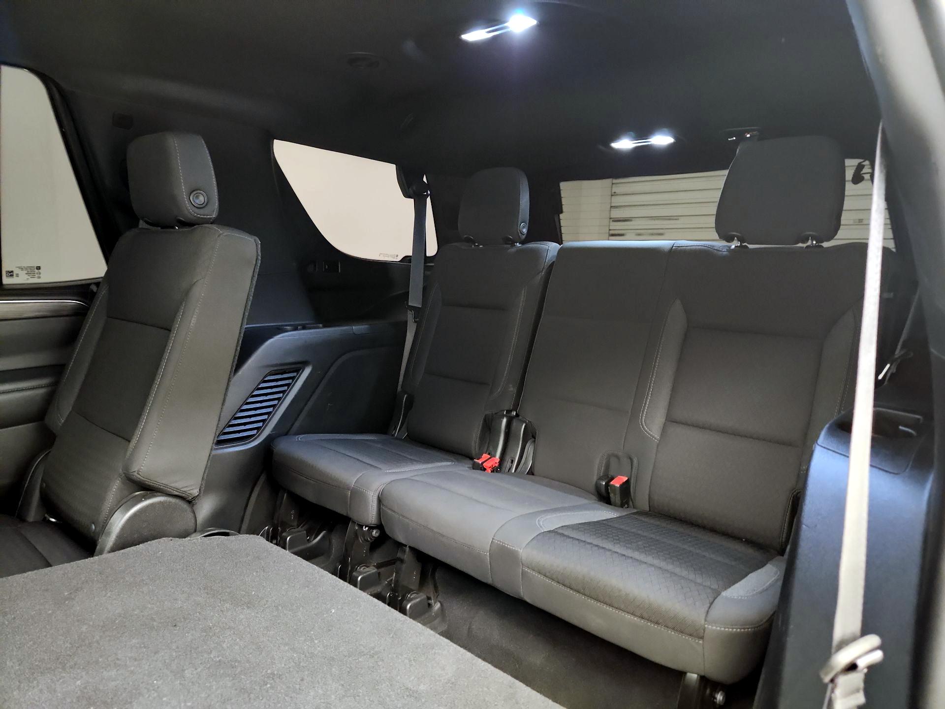 Thumbnail: 2021 Chevrolet Tahoe - 20