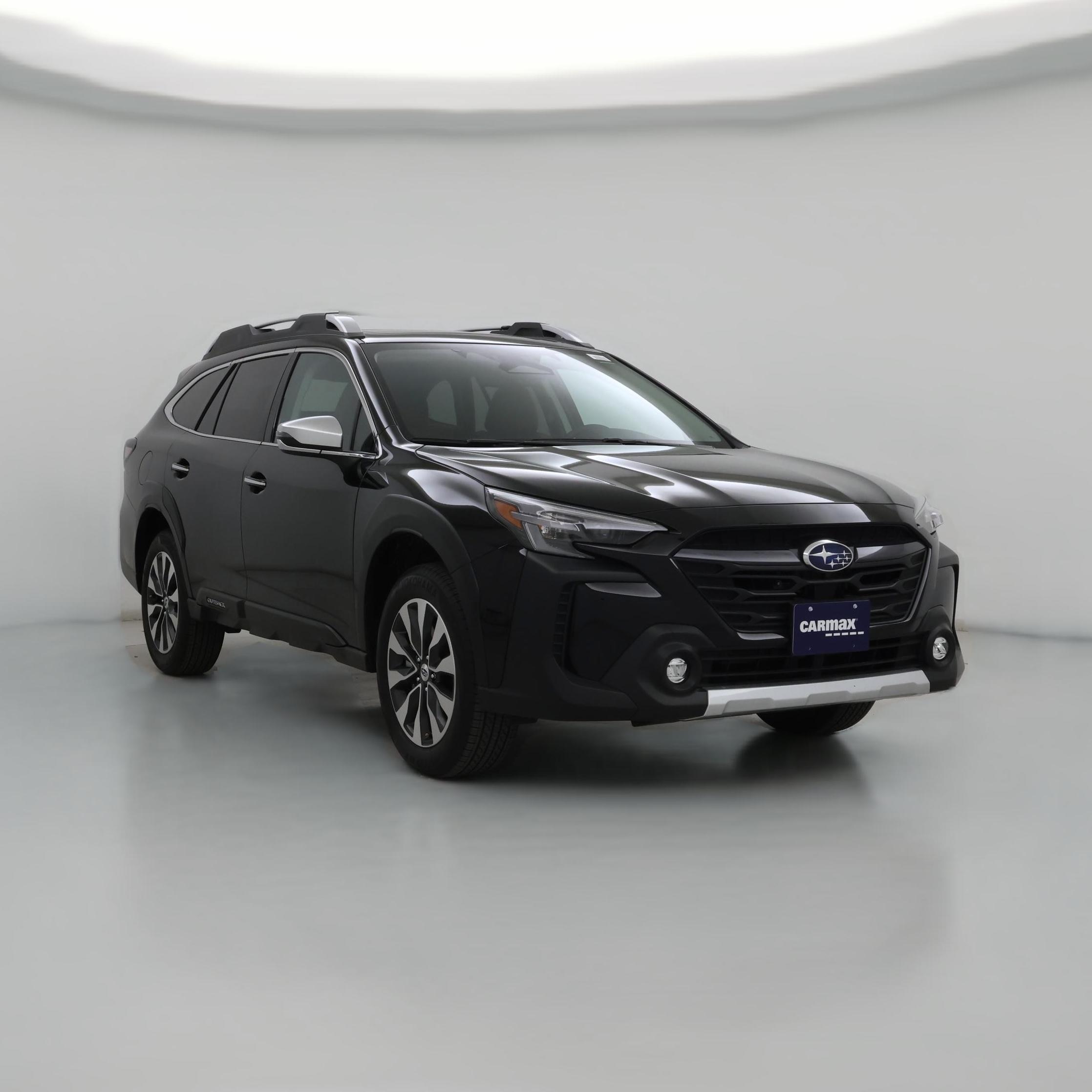 Thumbnail: 2025 Subaru Outback - 1