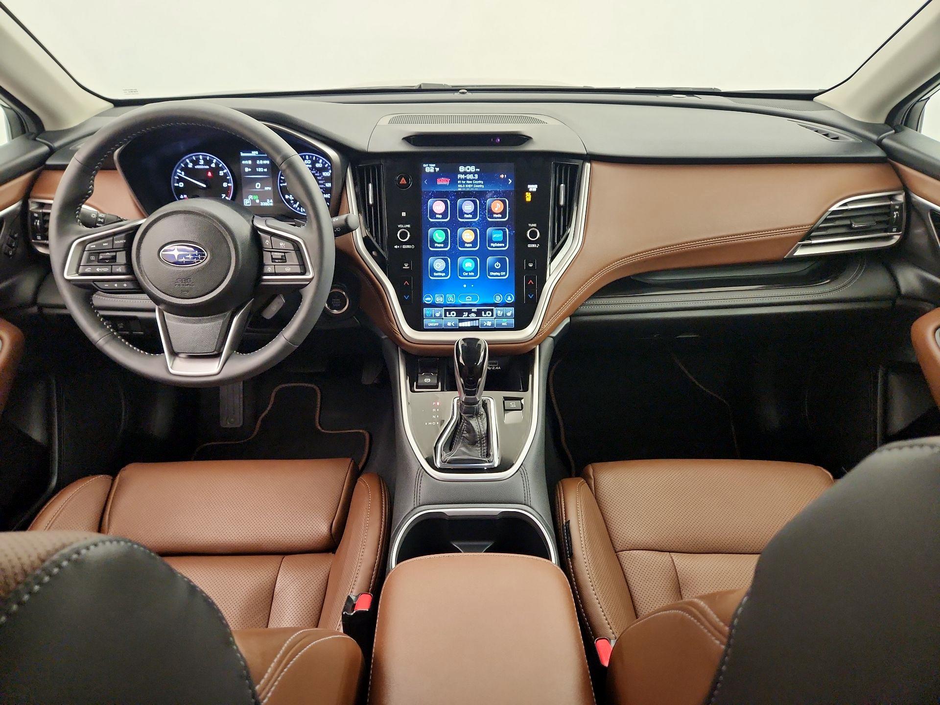 Thumbnail: 2025 Subaru Outback - 9