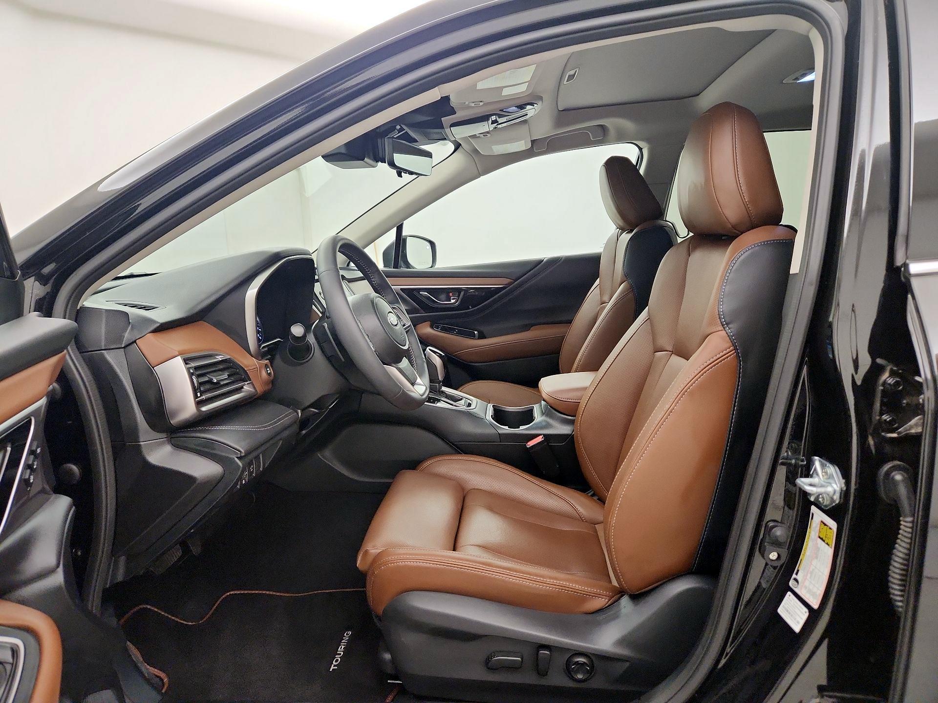 Thumbnail: 2025 Subaru Outback - 11