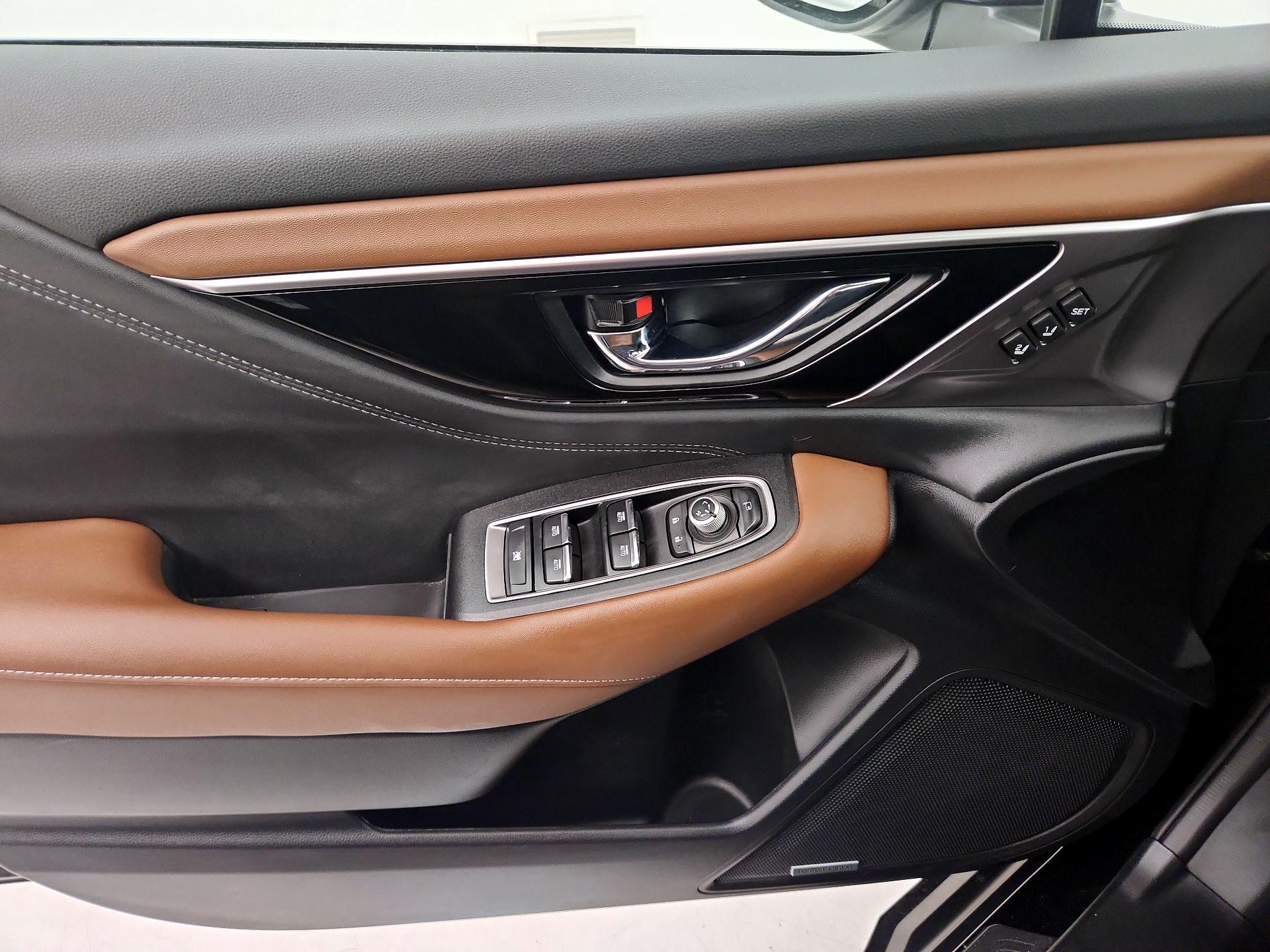 Thumbnail: 2025 Subaru Outback - 12