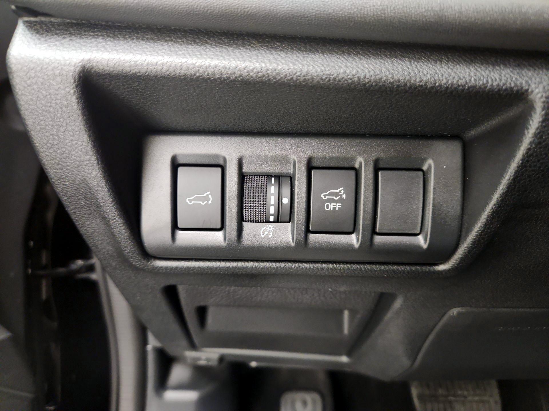 Thumbnail: 2025 Subaru Outback - 13