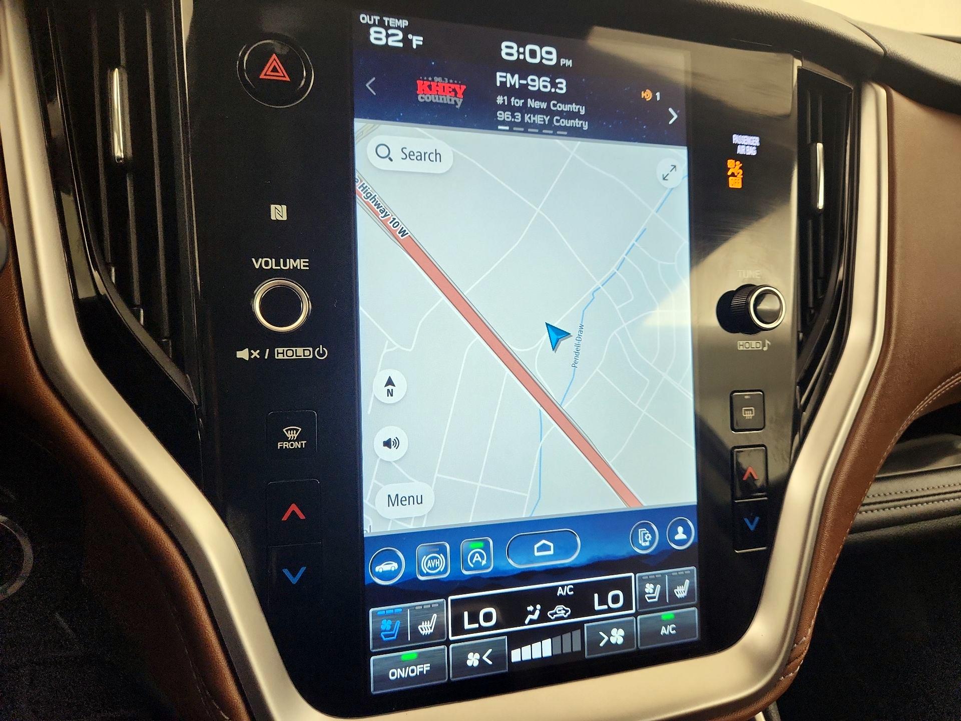 Thumbnail: 2025 Subaru Outback - 14