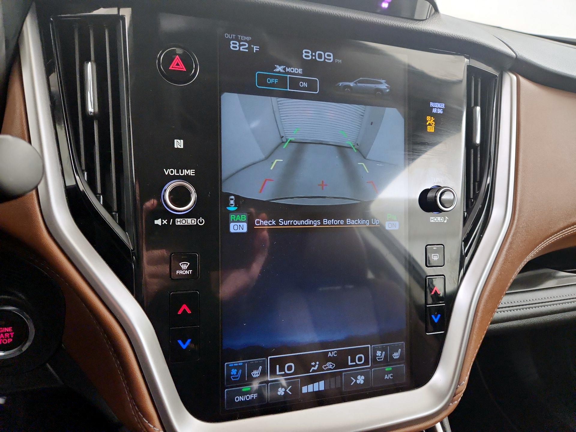 Thumbnail: 2025 Subaru Outback - 15