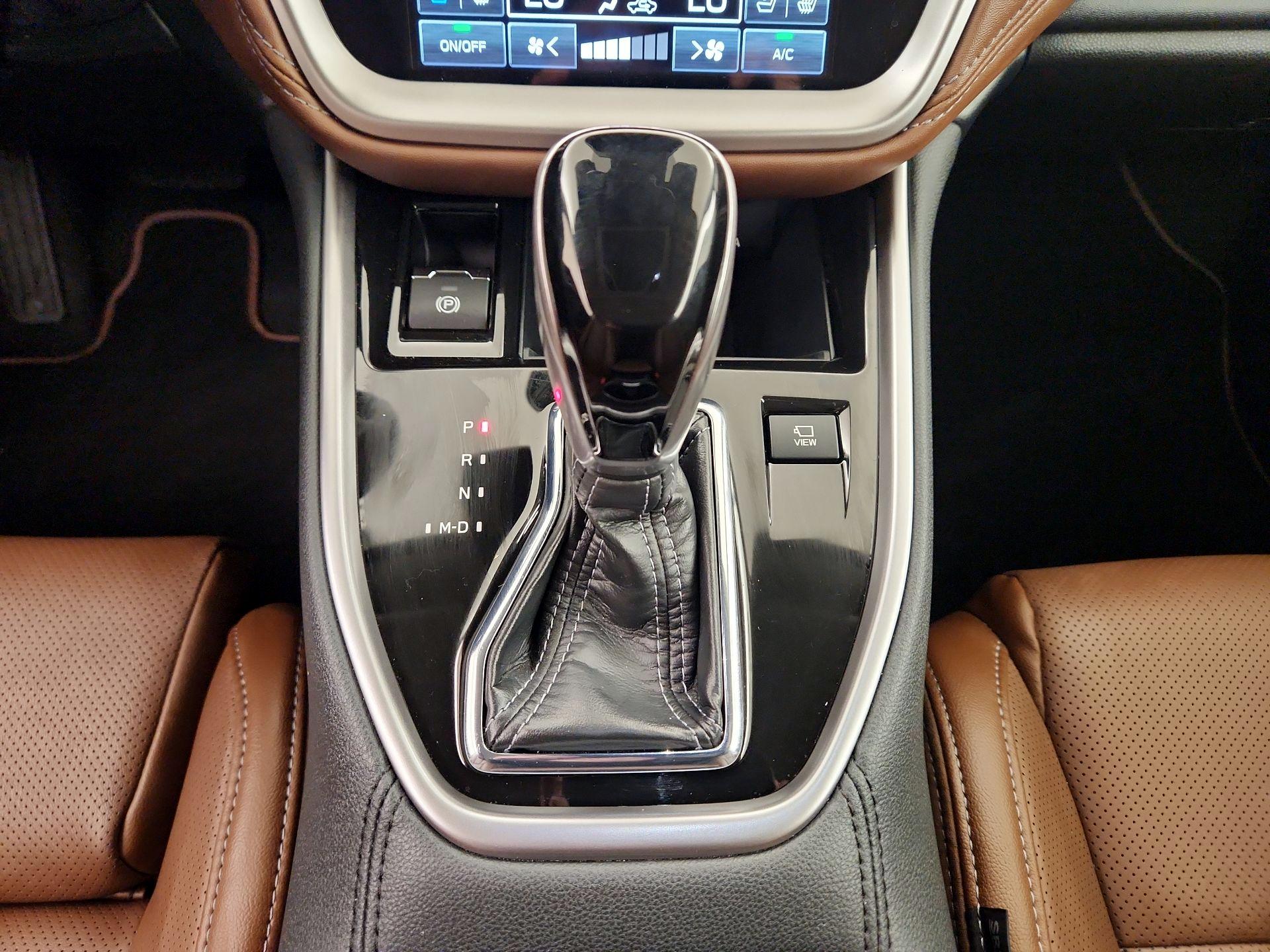 Thumbnail: 2025 Subaru Outback - 18