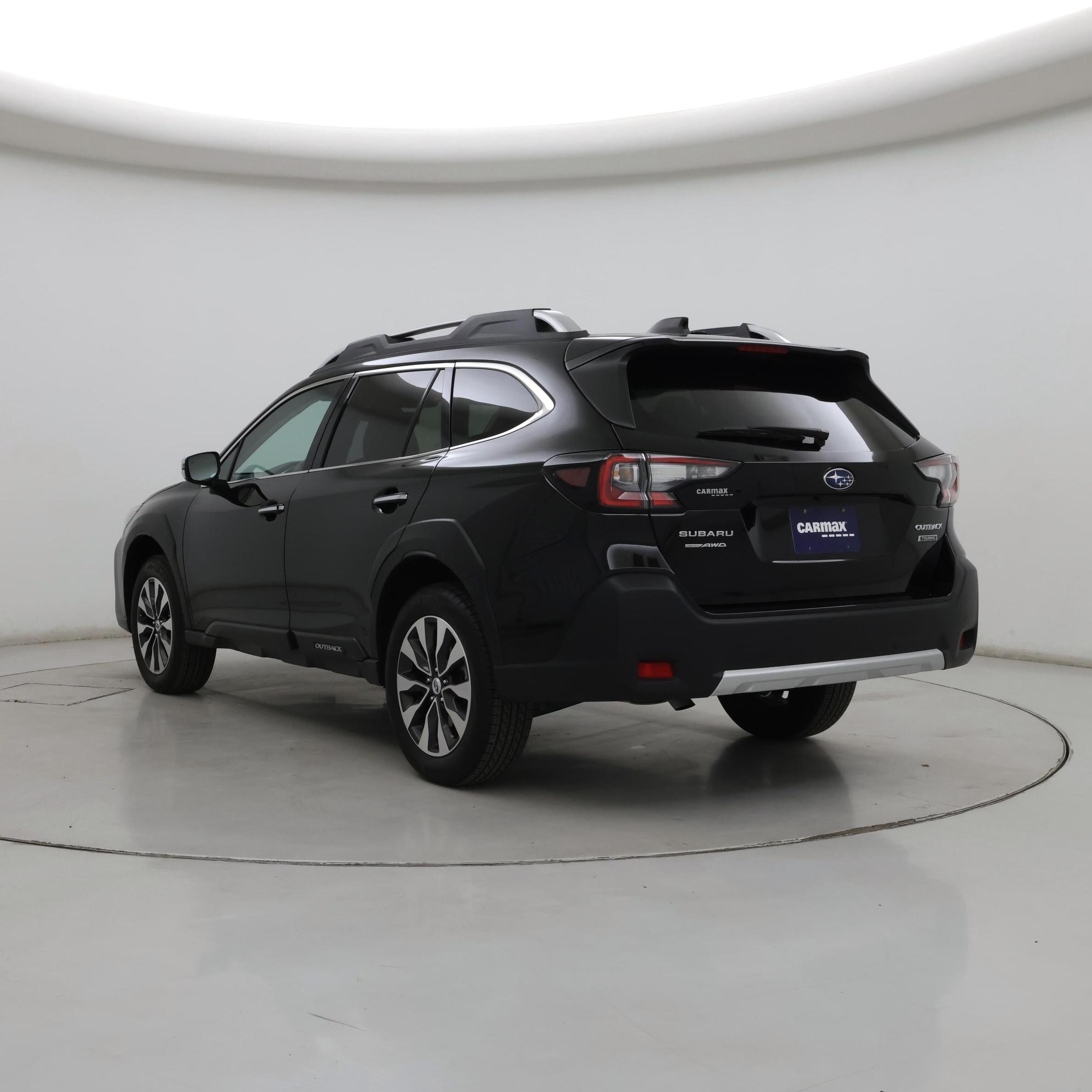 Thumbnail: 2025 Subaru Outback - 2