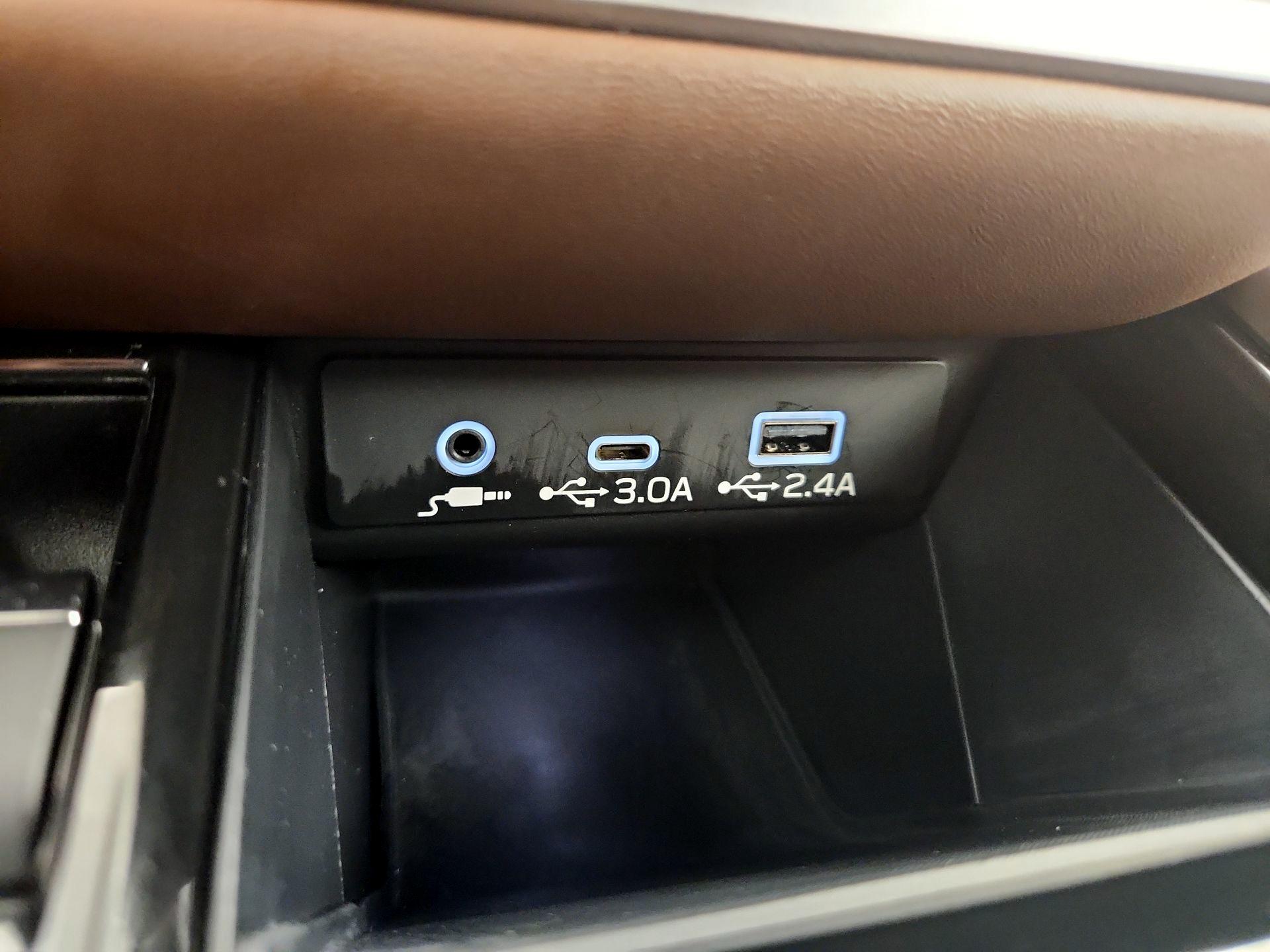 Thumbnail: 2025 Subaru Outback - 19