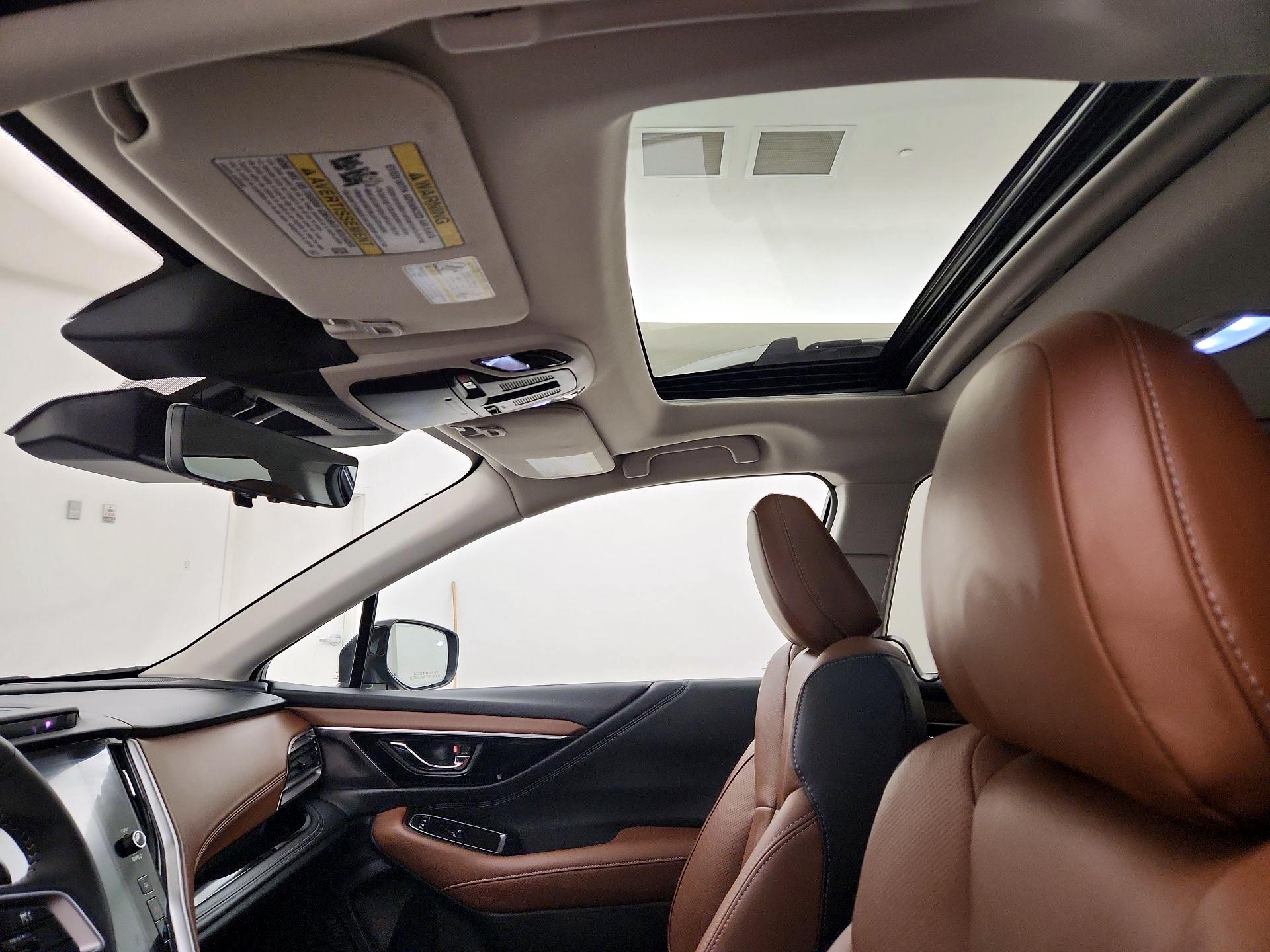 Thumbnail: 2025 Subaru Outback - 20