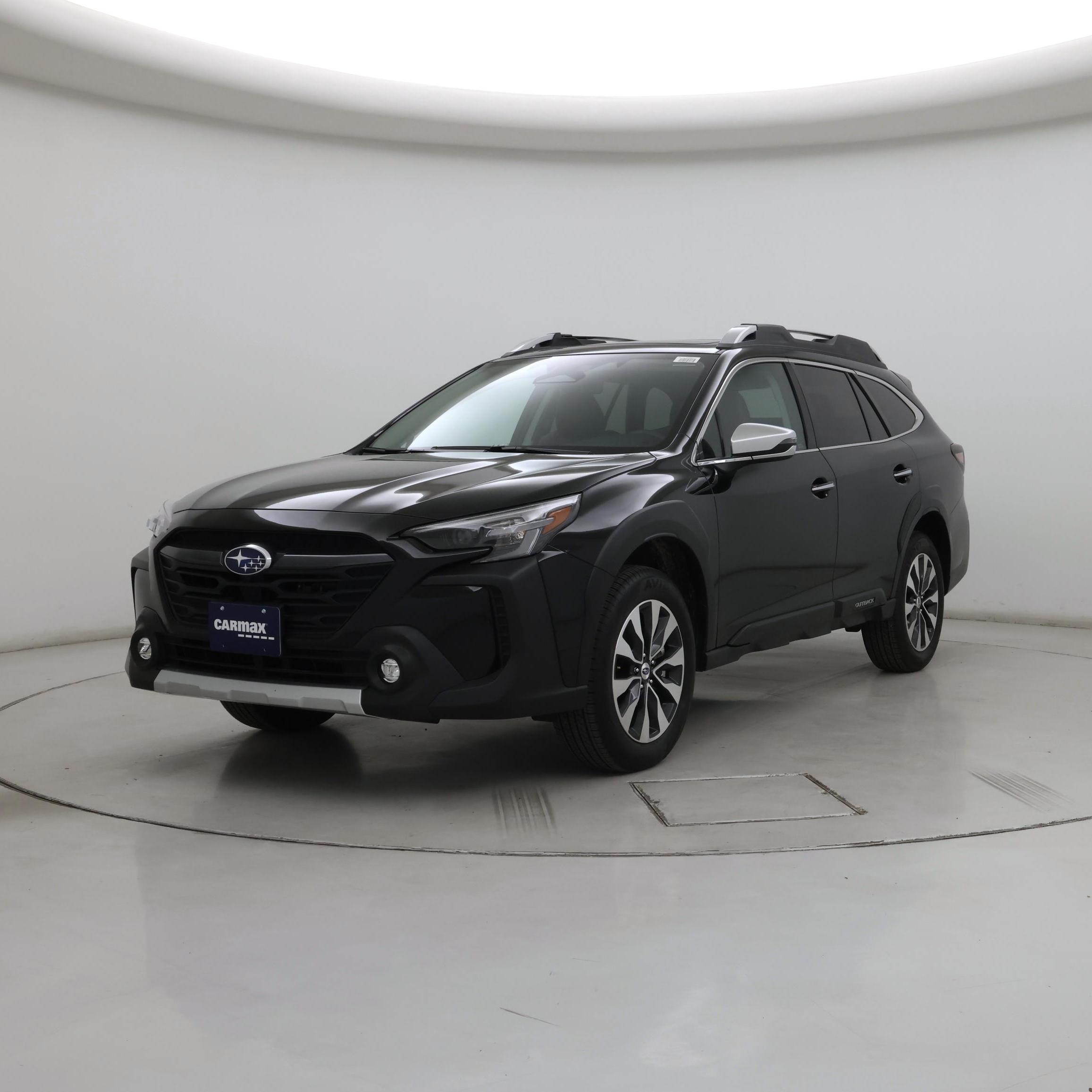 Thumbnail: 2025 Subaru Outback - 4