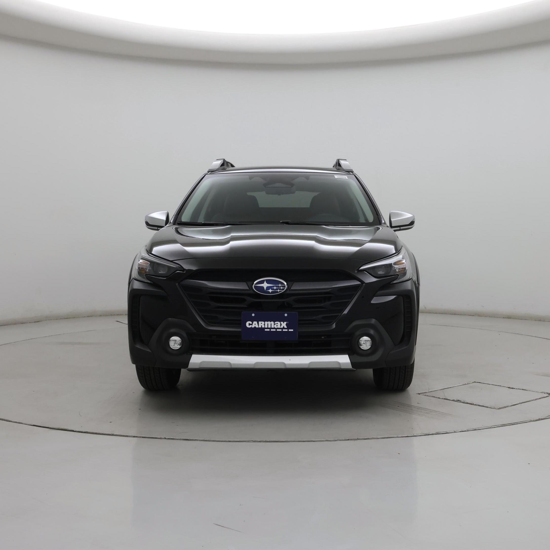 Thumbnail: 2025 Subaru Outback - 5