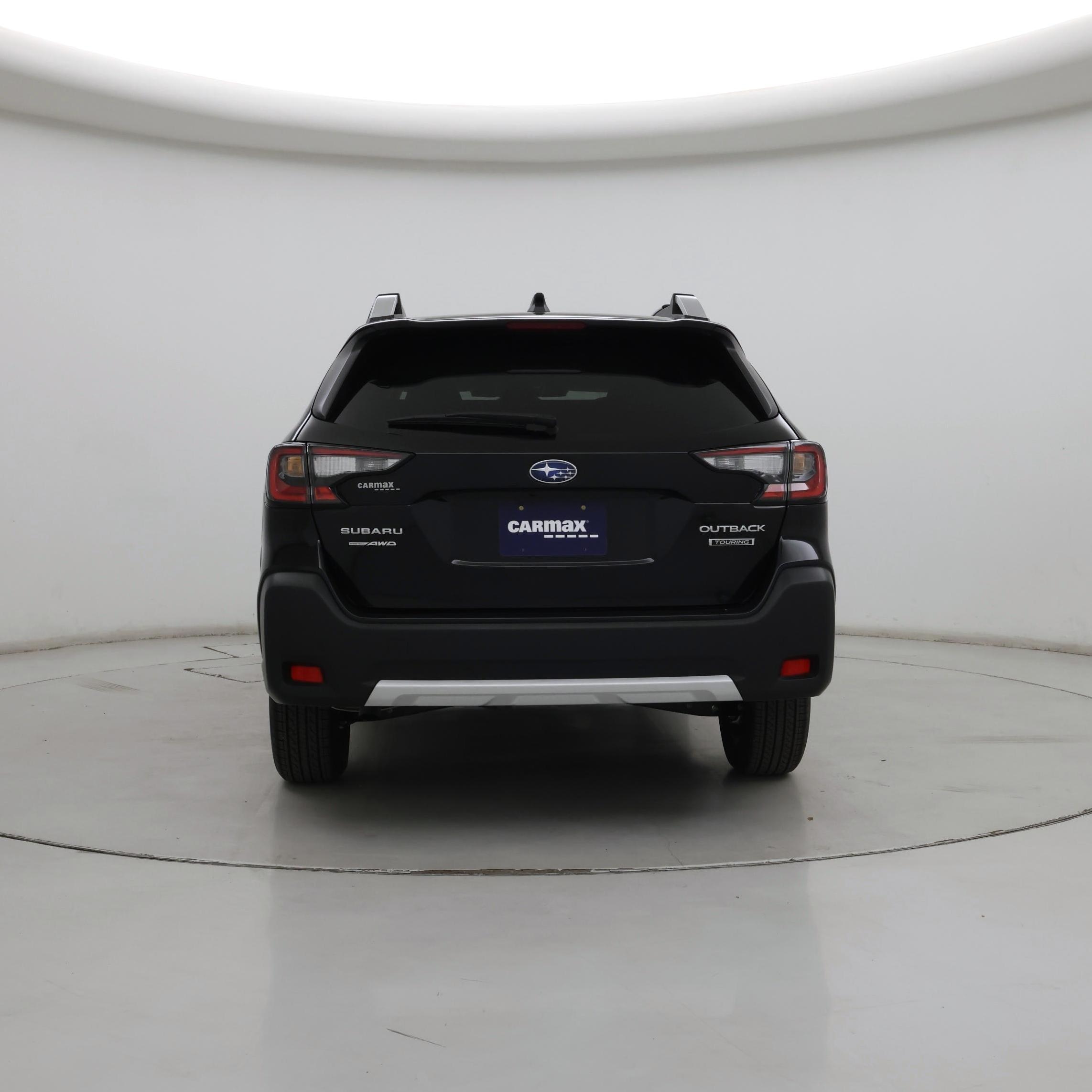 Thumbnail: 2025 Subaru Outback - 6