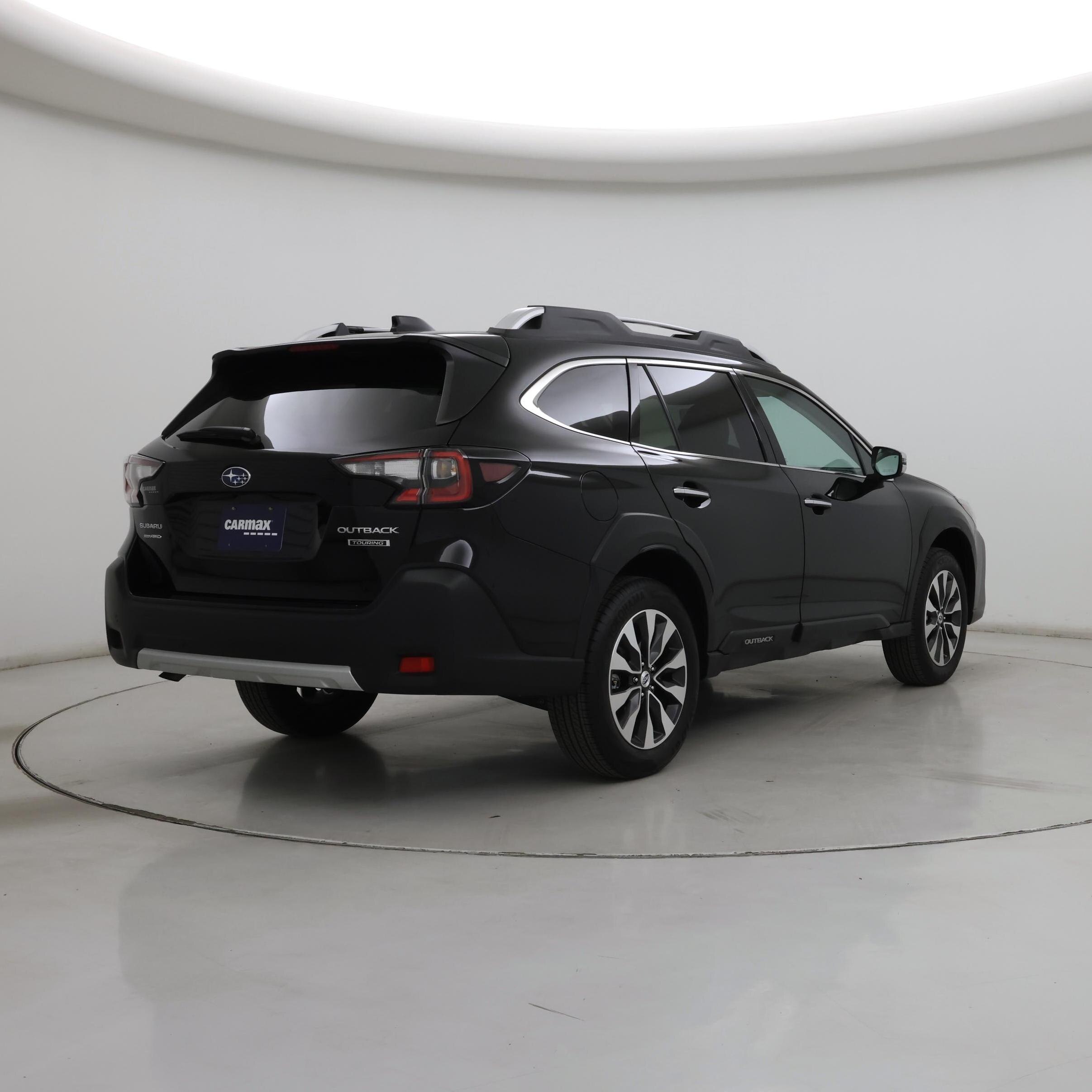 Thumbnail: 2025 Subaru Outback - 8