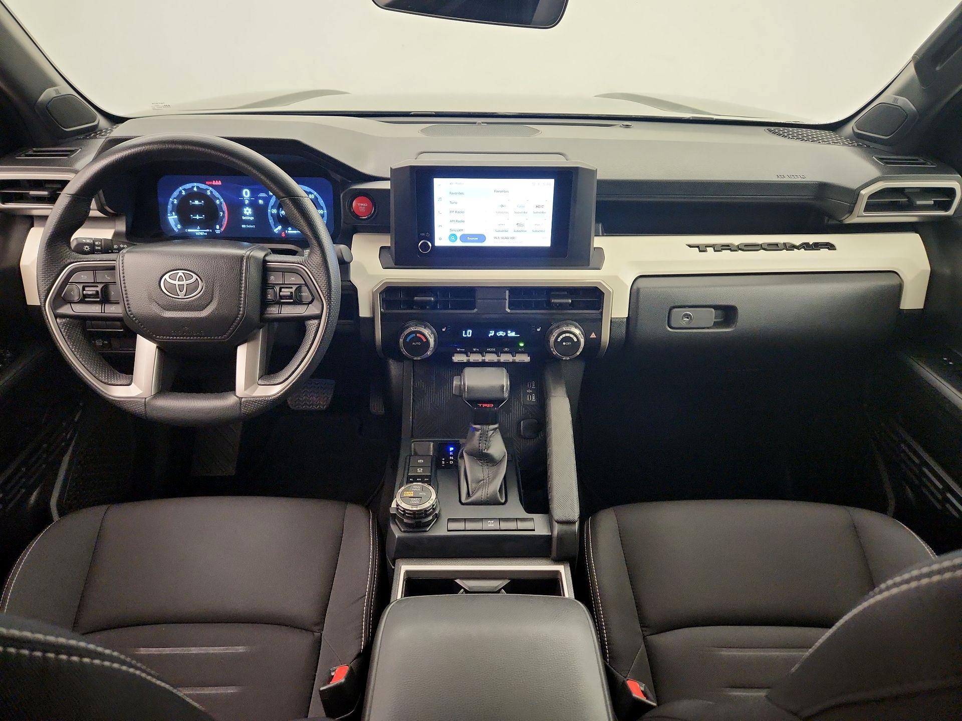 Thumbnail: 2024 Toyota Tacoma - 9