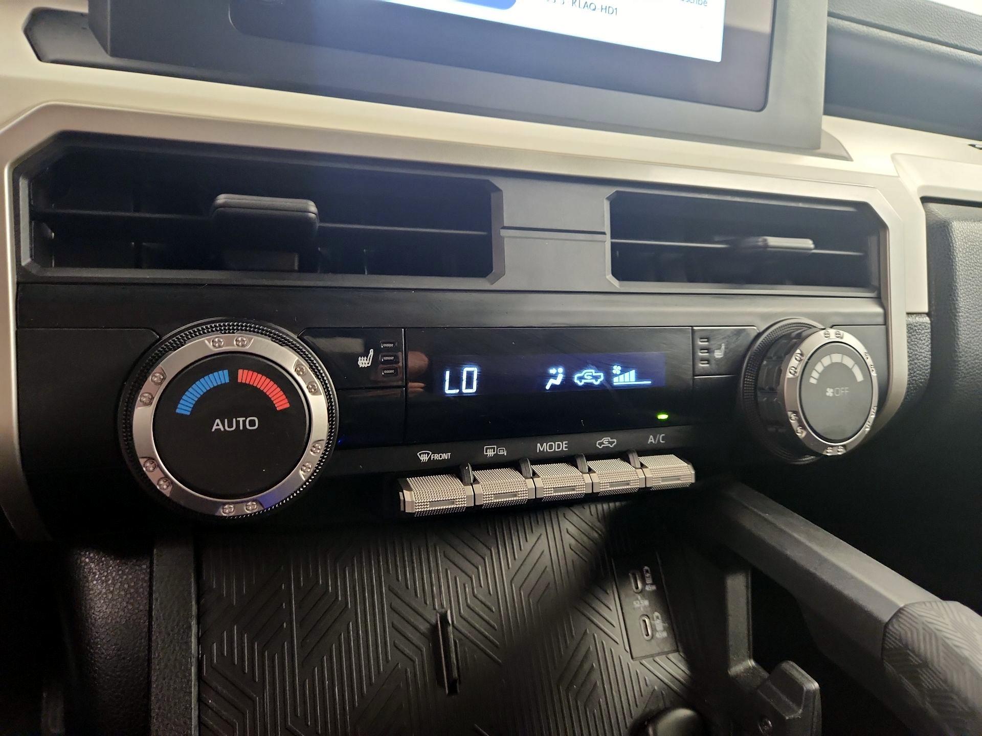 Thumbnail: 2024 Toyota Tacoma - 16