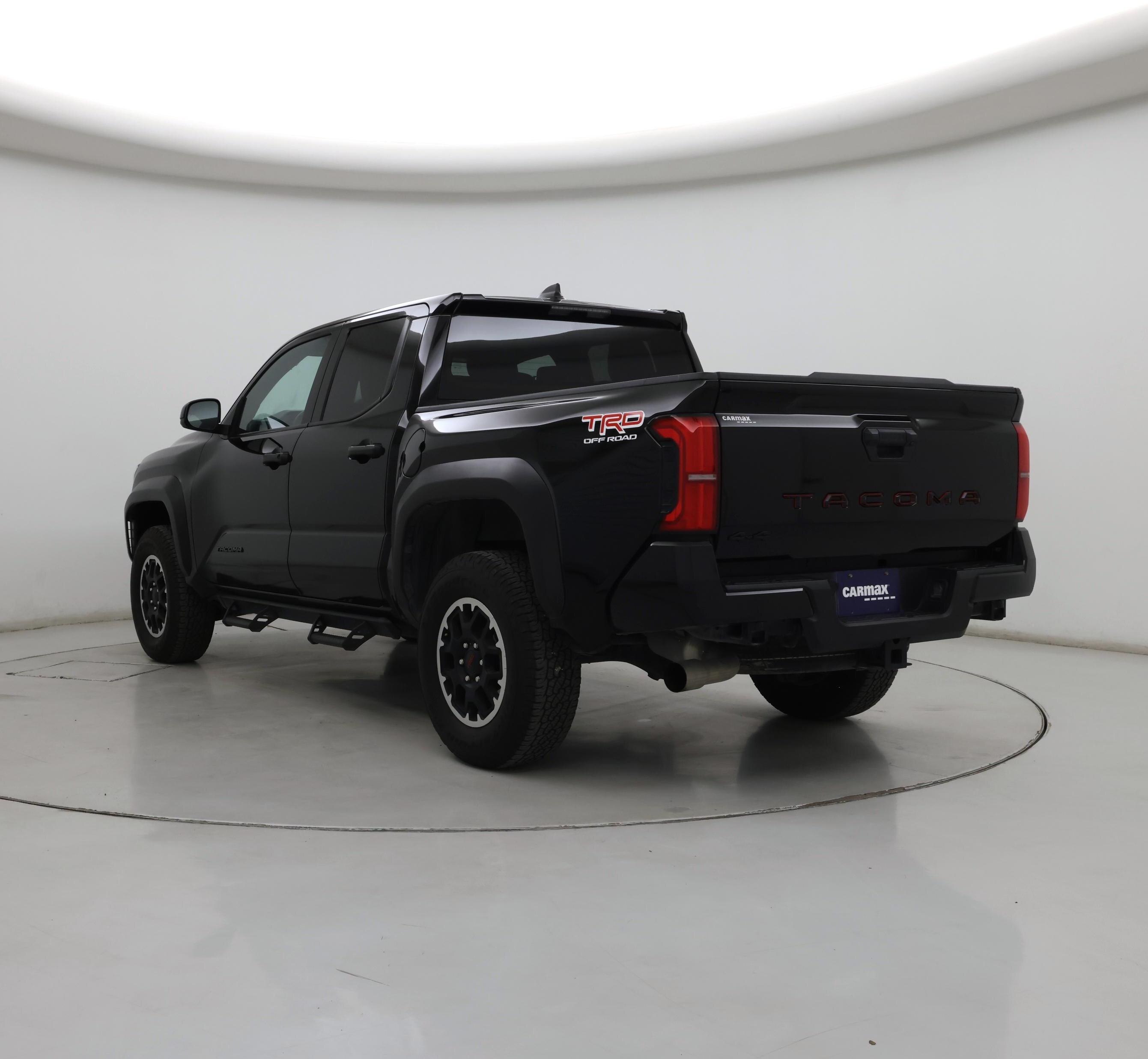 Thumbnail: 2024 Toyota Tacoma - 2