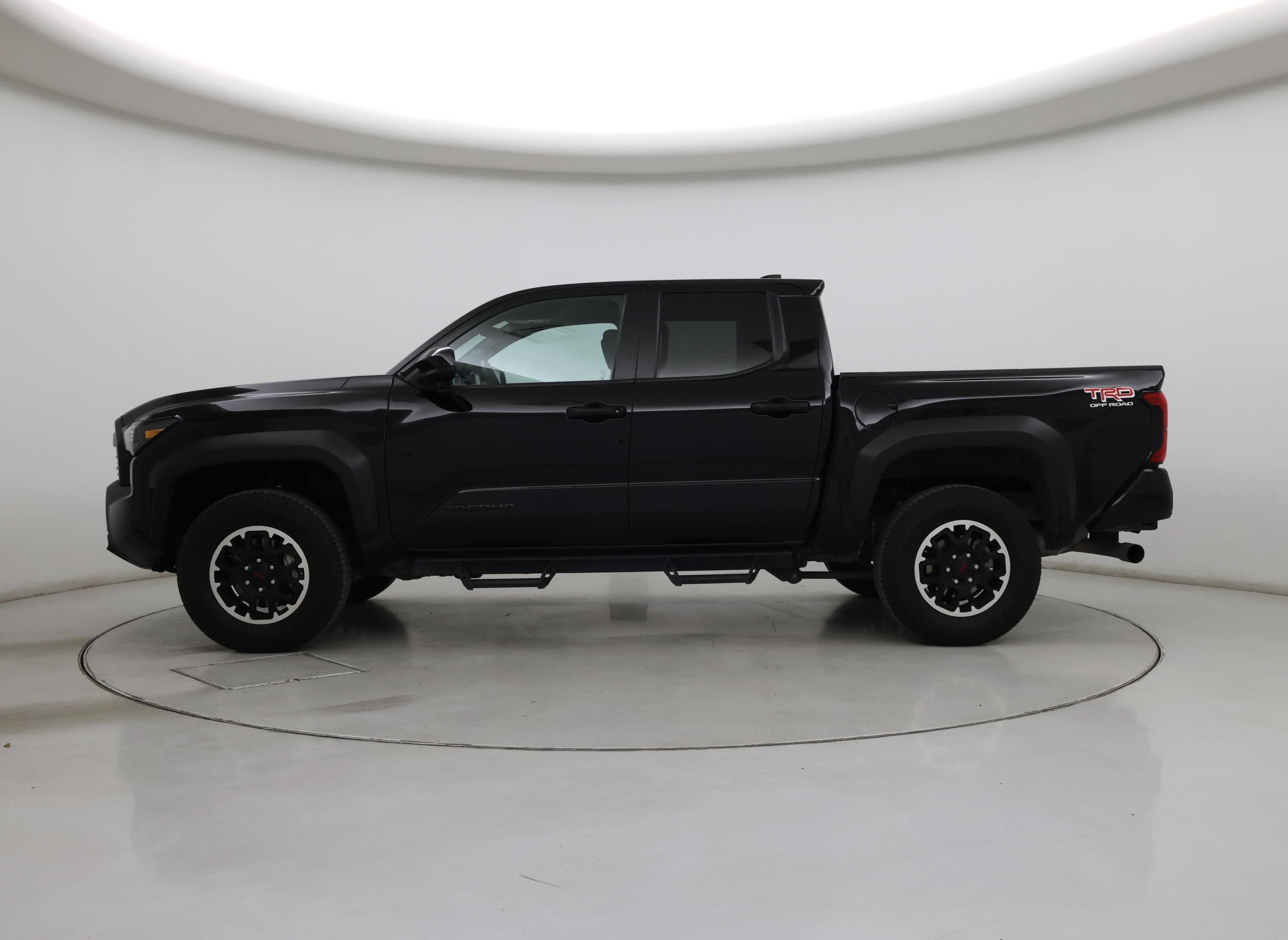Thumbnail: 2024 Toyota Tacoma - 3