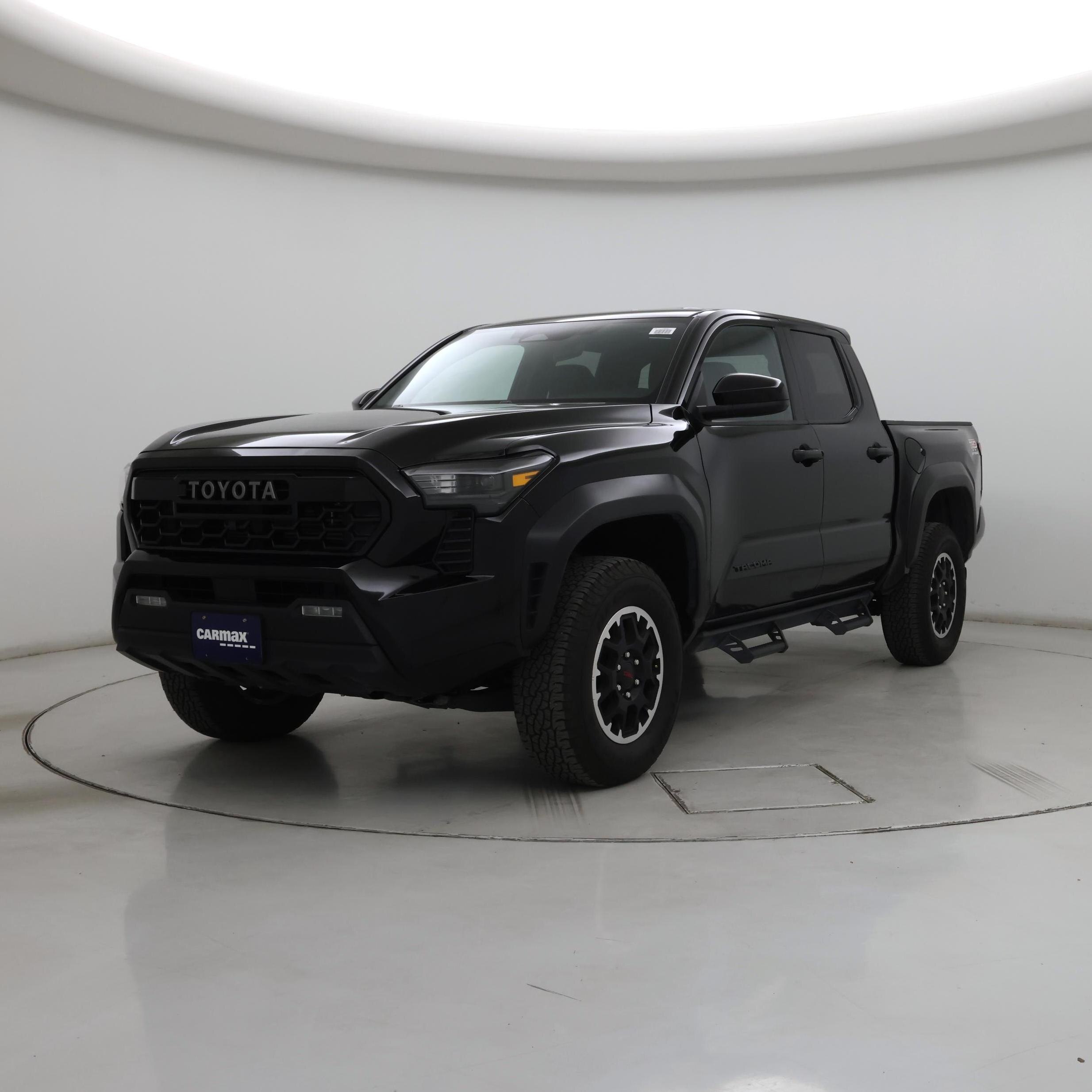 Thumbnail: 2024 Toyota Tacoma - 4