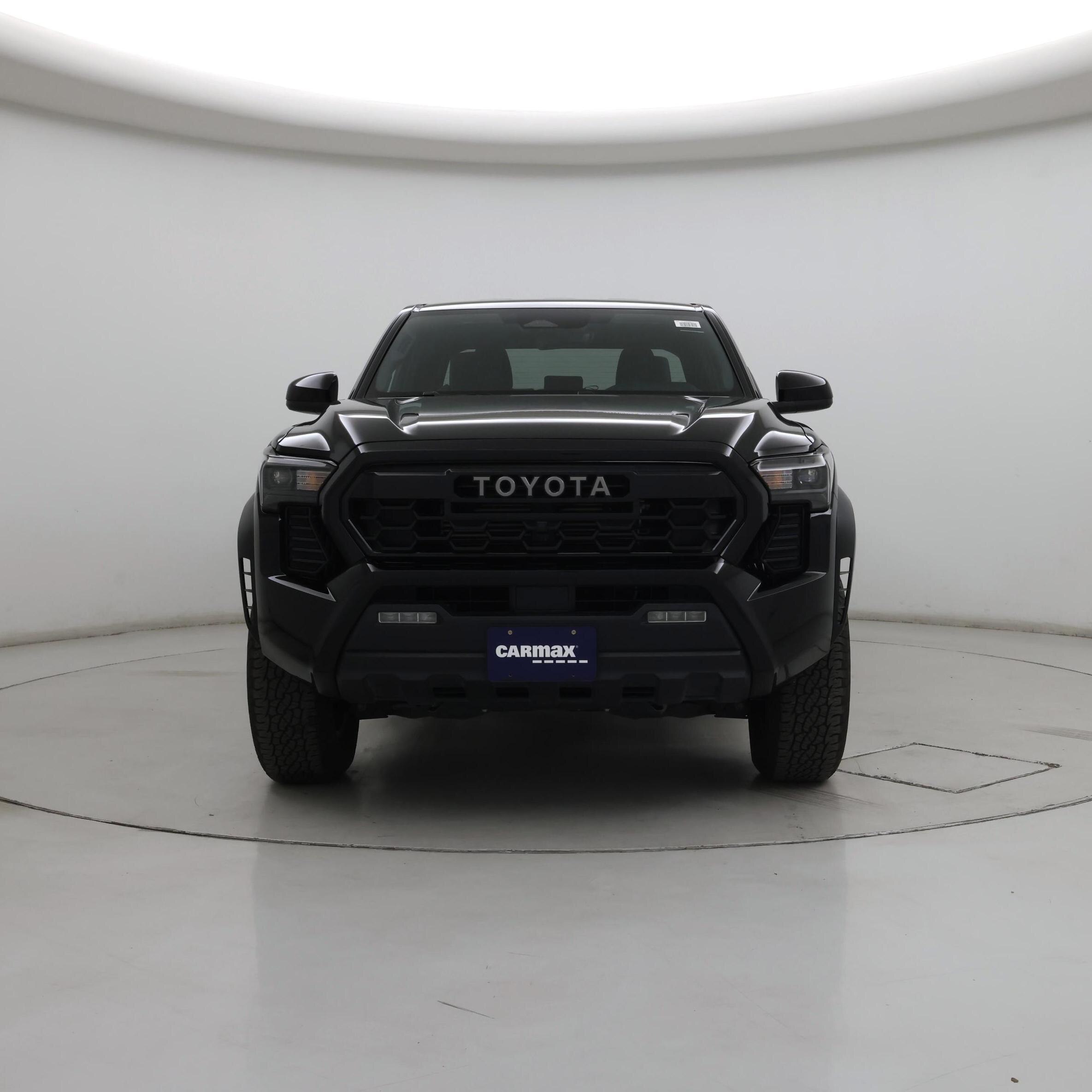 Thumbnail: 2024 Toyota Tacoma - 5
