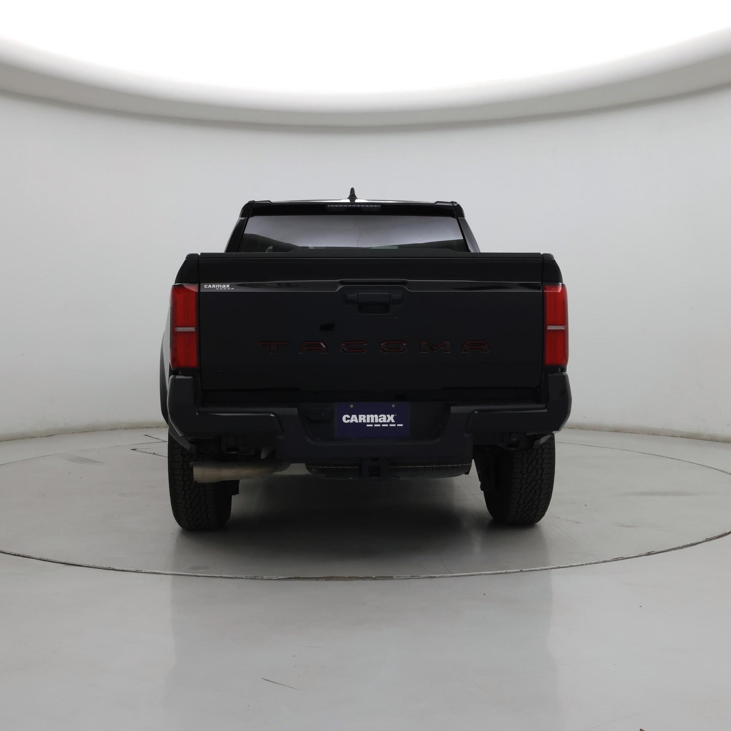 Thumbnail: 2024 Toyota Tacoma - 6