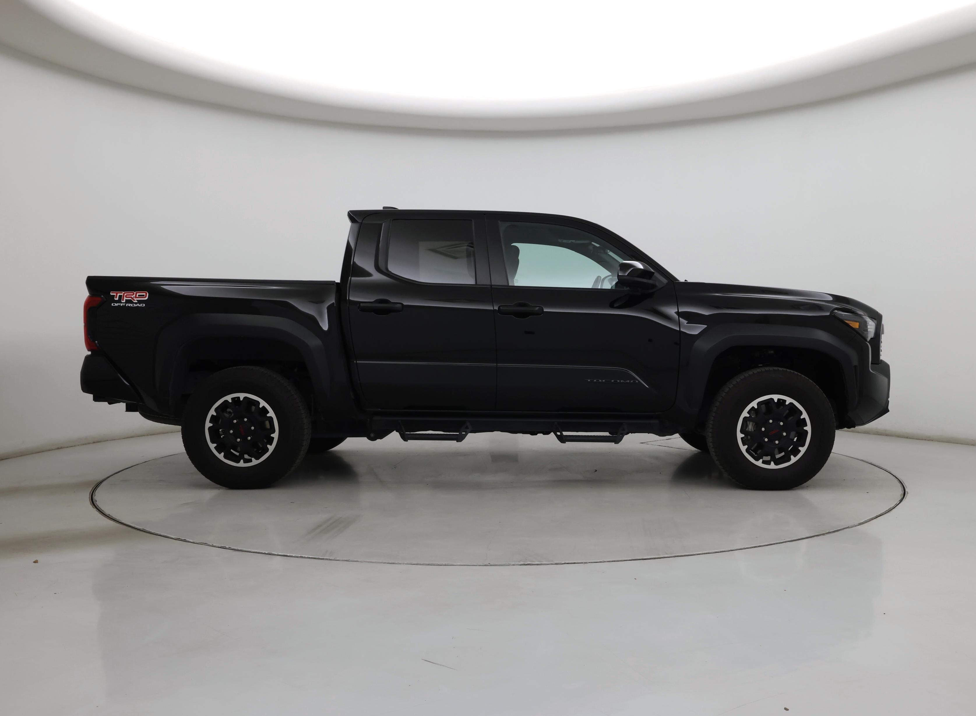 Thumbnail: 2024 Toyota Tacoma - 7