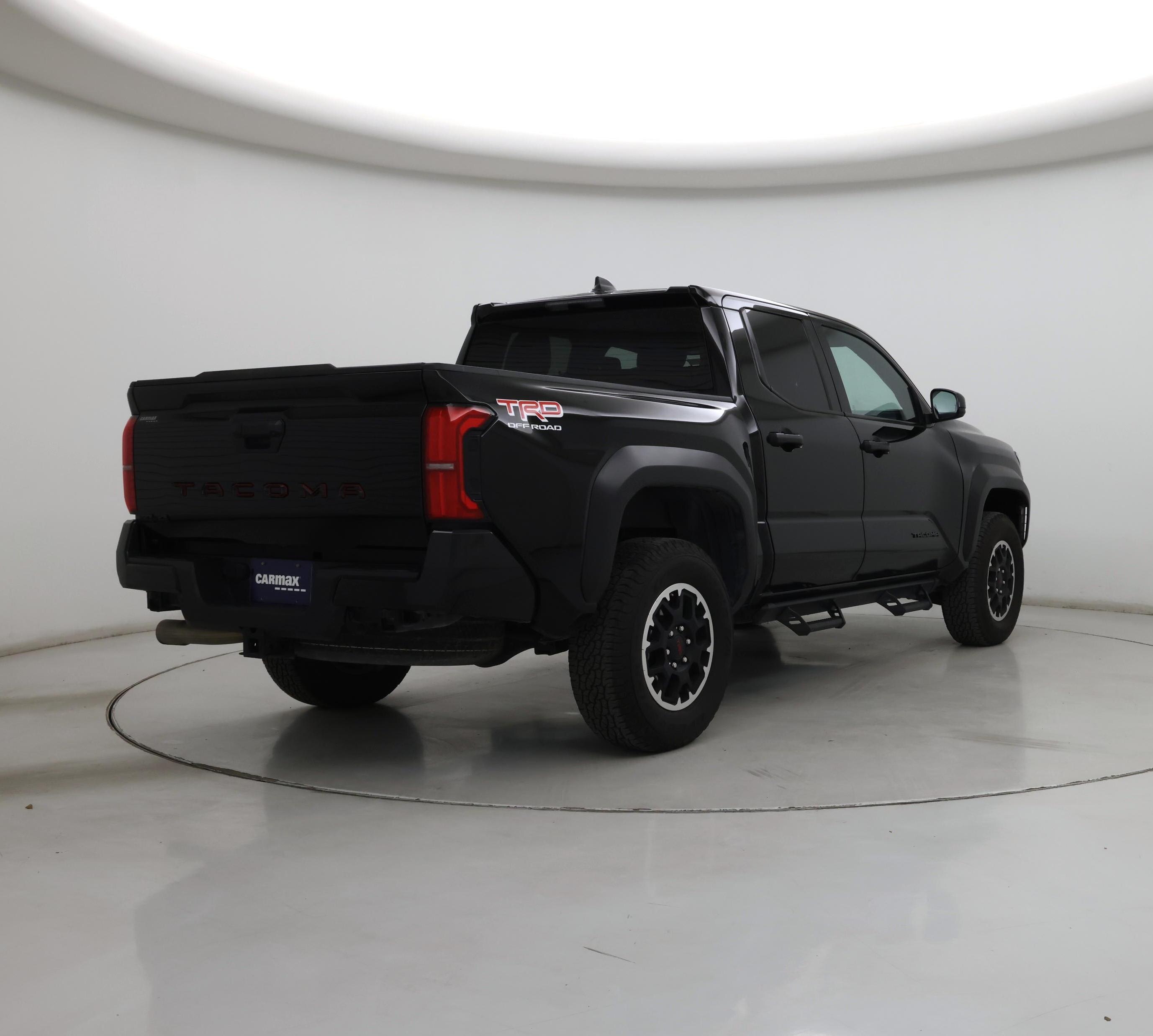 Thumbnail: 2024 Toyota Tacoma - 8