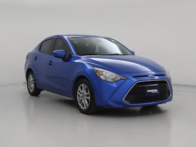 2016 Scion iA