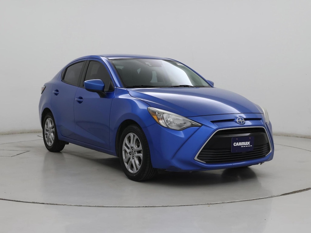 Scion iA Base