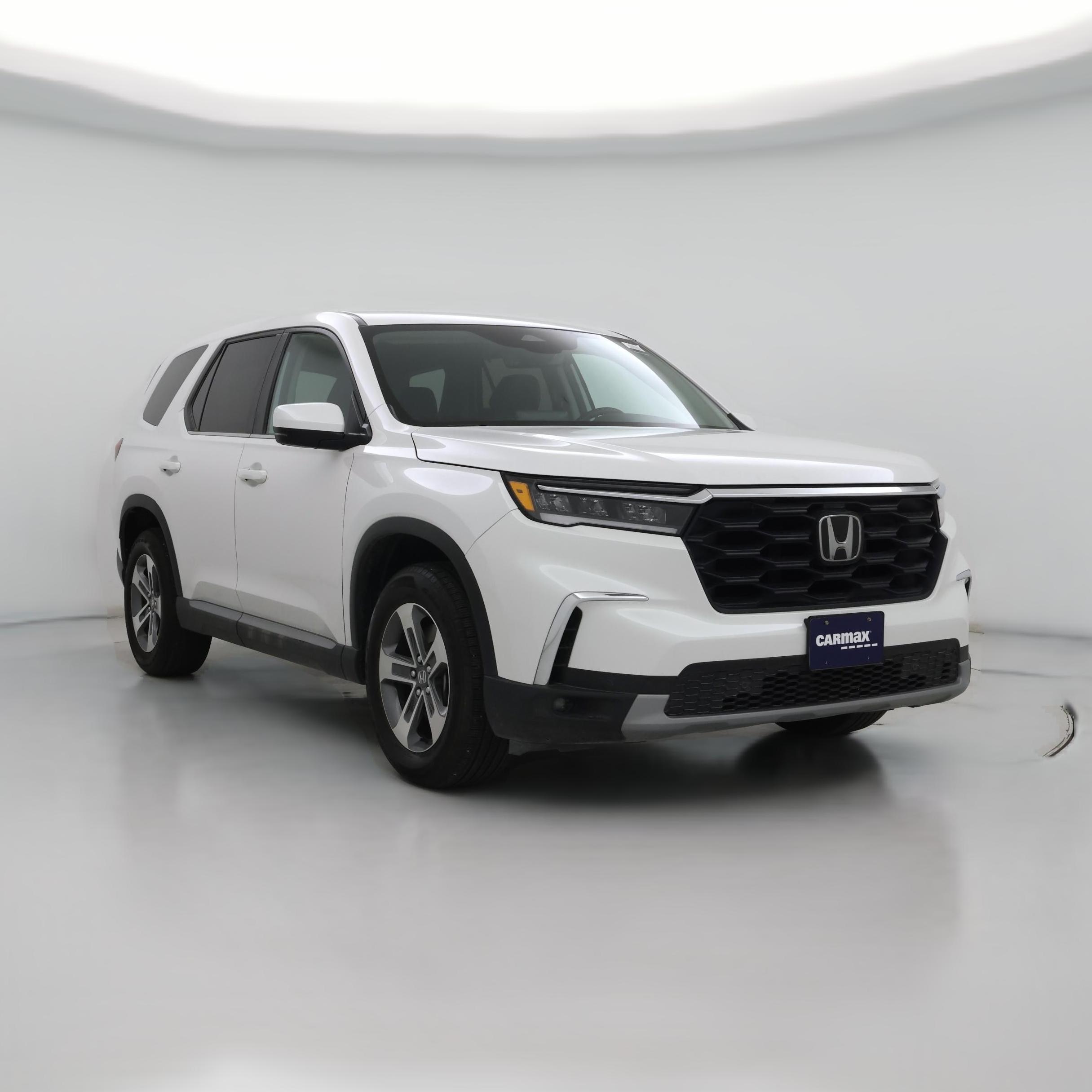 Thumbnail: 2025 Honda Pilot - 1