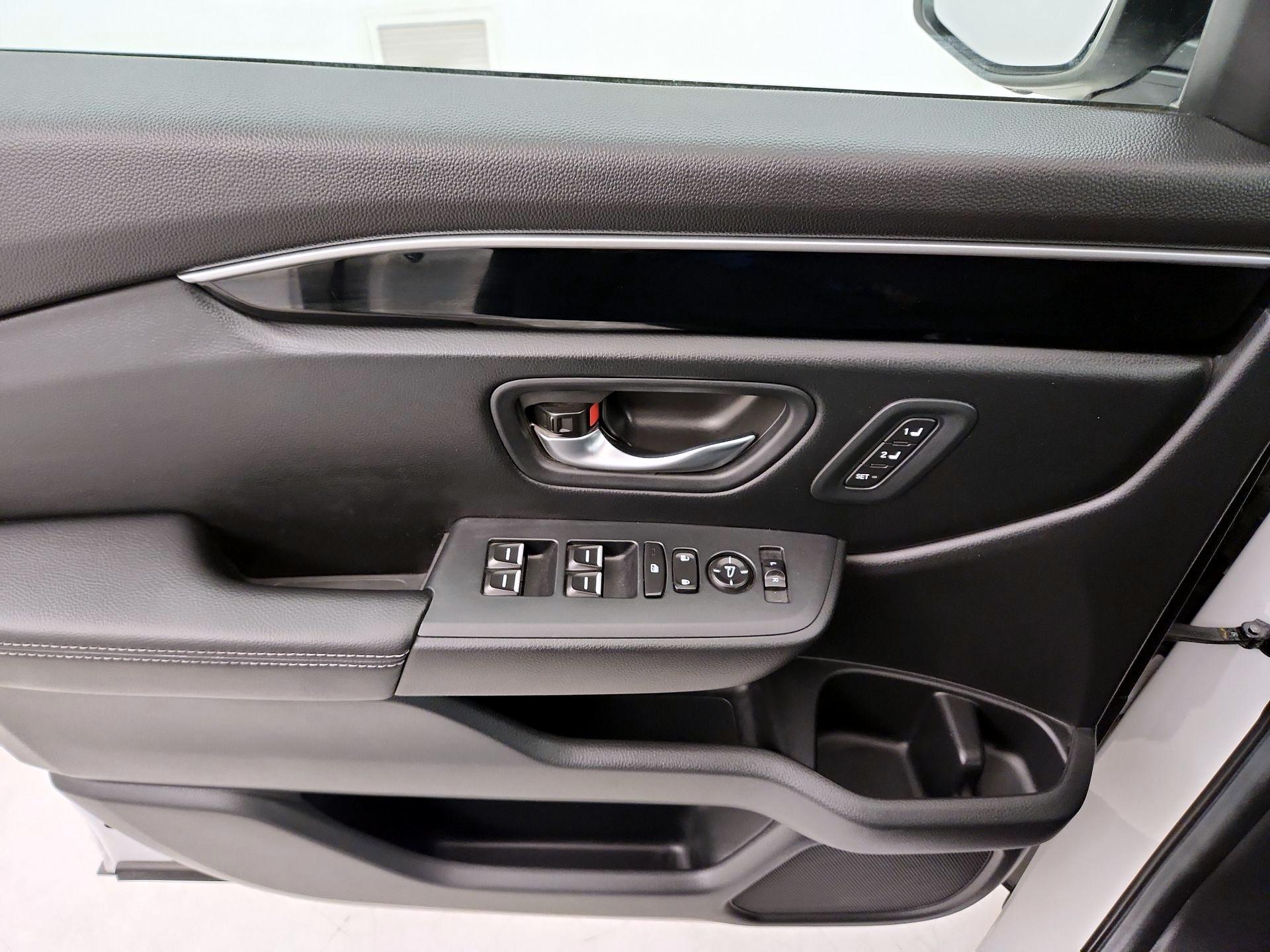 Thumbnail: 2025 Honda Pilot - 12