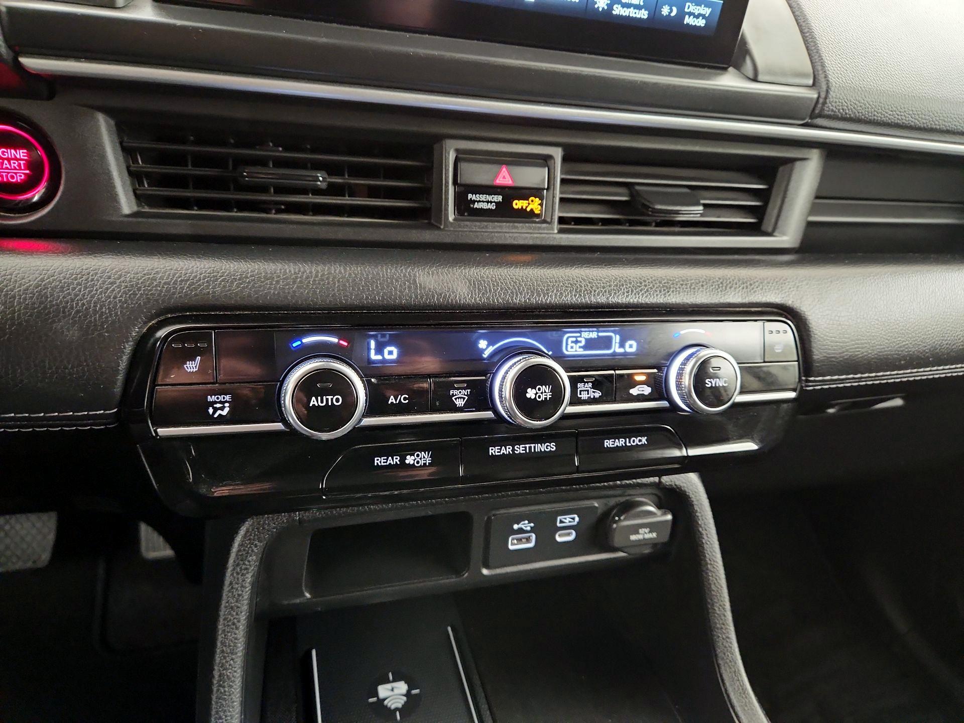 Thumbnail: 2025 Honda Pilot - 16