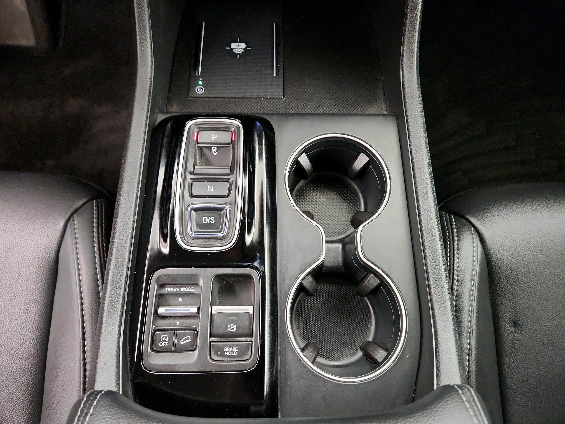 Thumbnail: 2025 Honda Pilot - 17