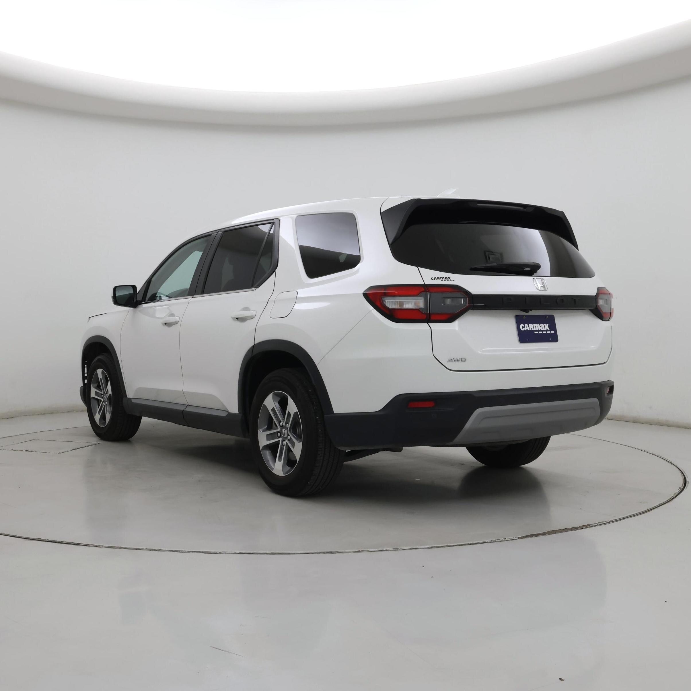 Thumbnail: 2025 Honda Pilot - 2