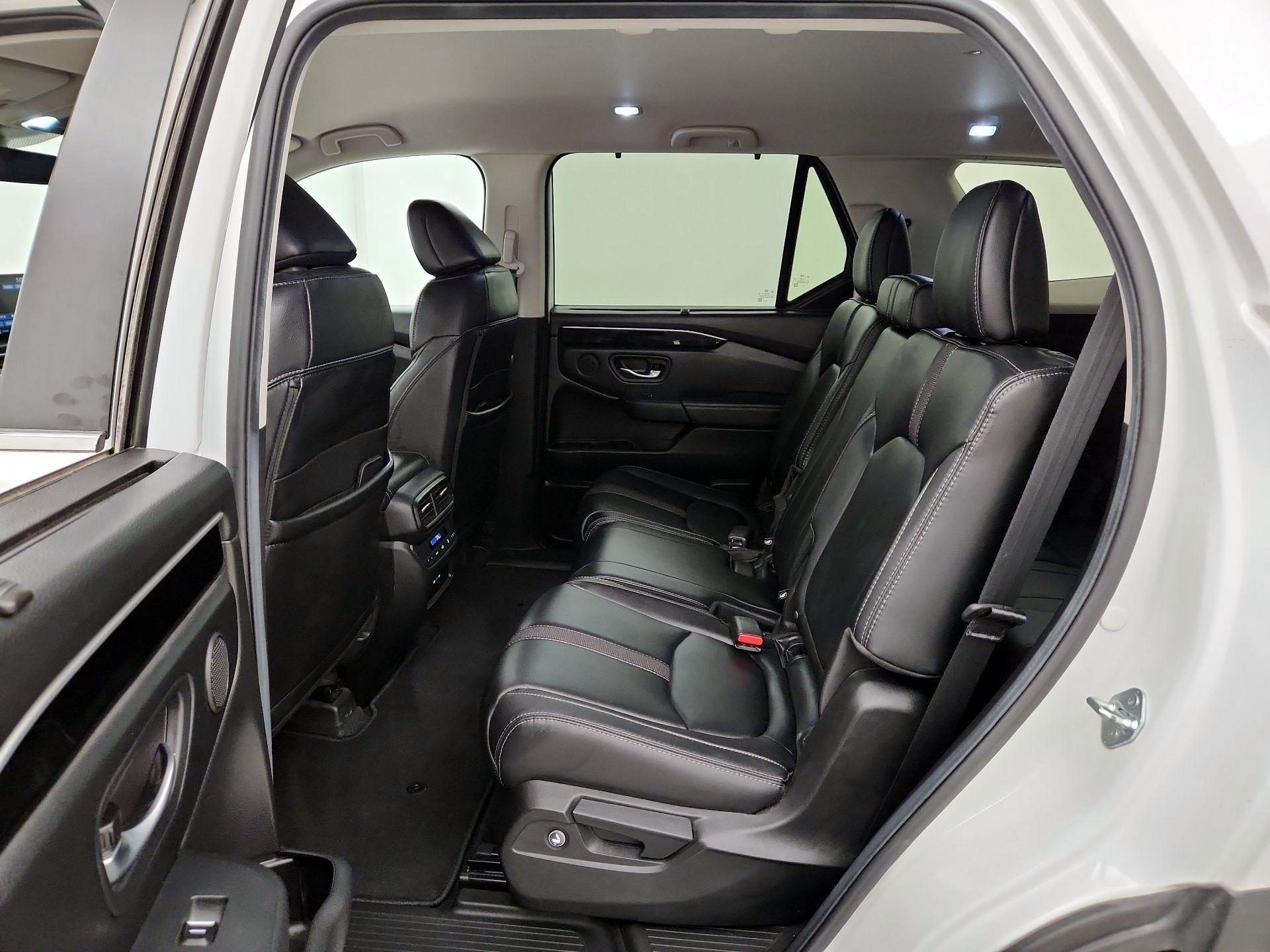 Thumbnail: 2025 Honda Pilot - 19