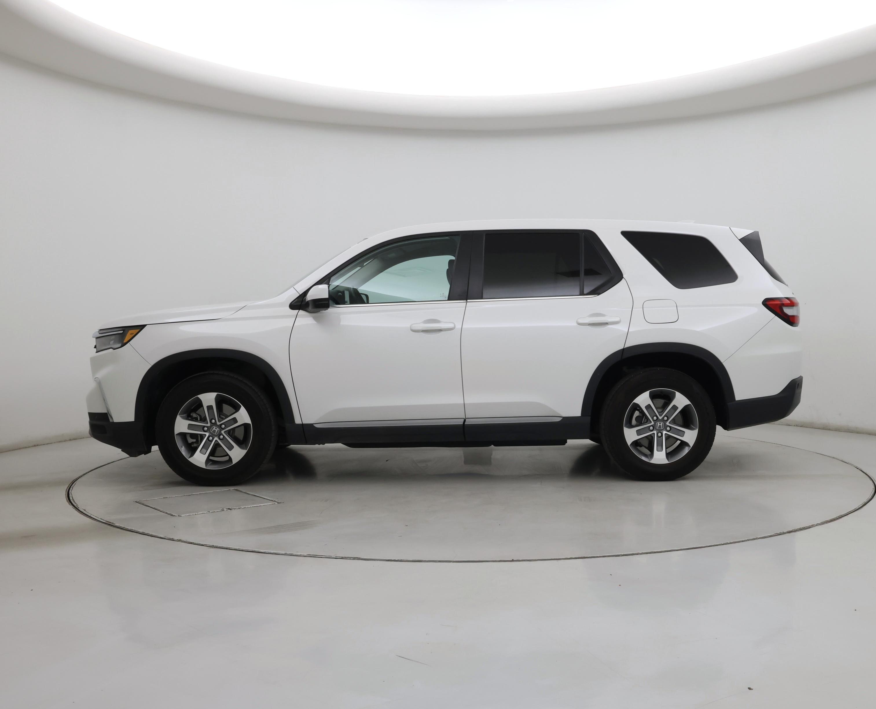 Thumbnail: 2025 Honda Pilot - 3
