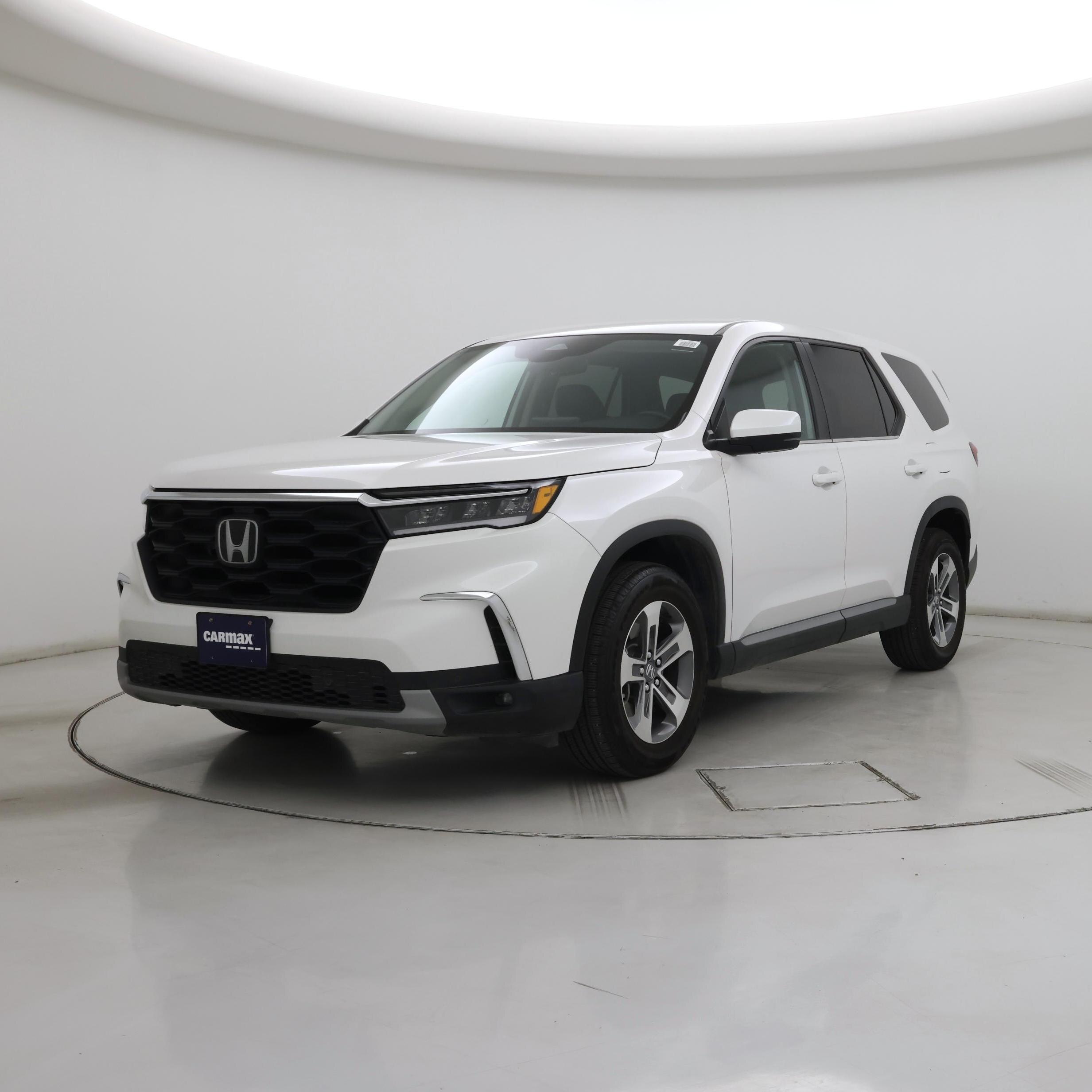 Thumbnail: 2025 Honda Pilot - 4