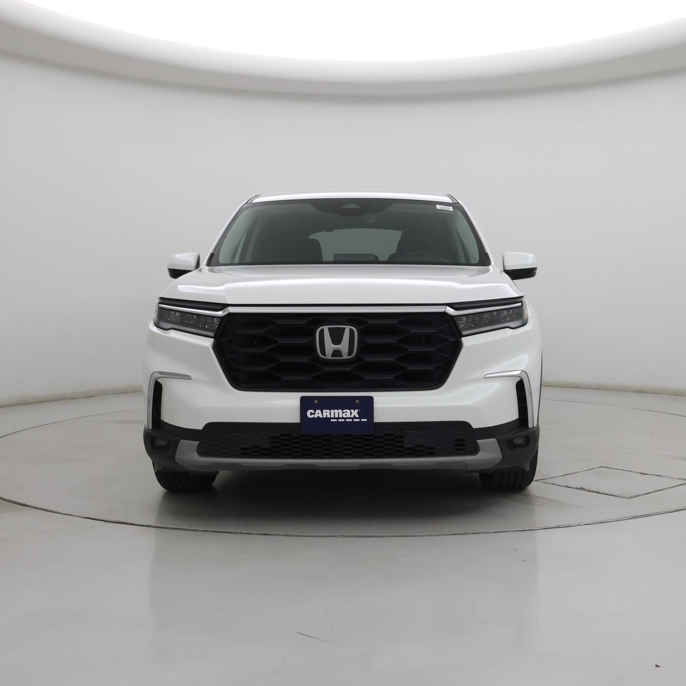 Thumbnail: 2025 Honda Pilot - 5