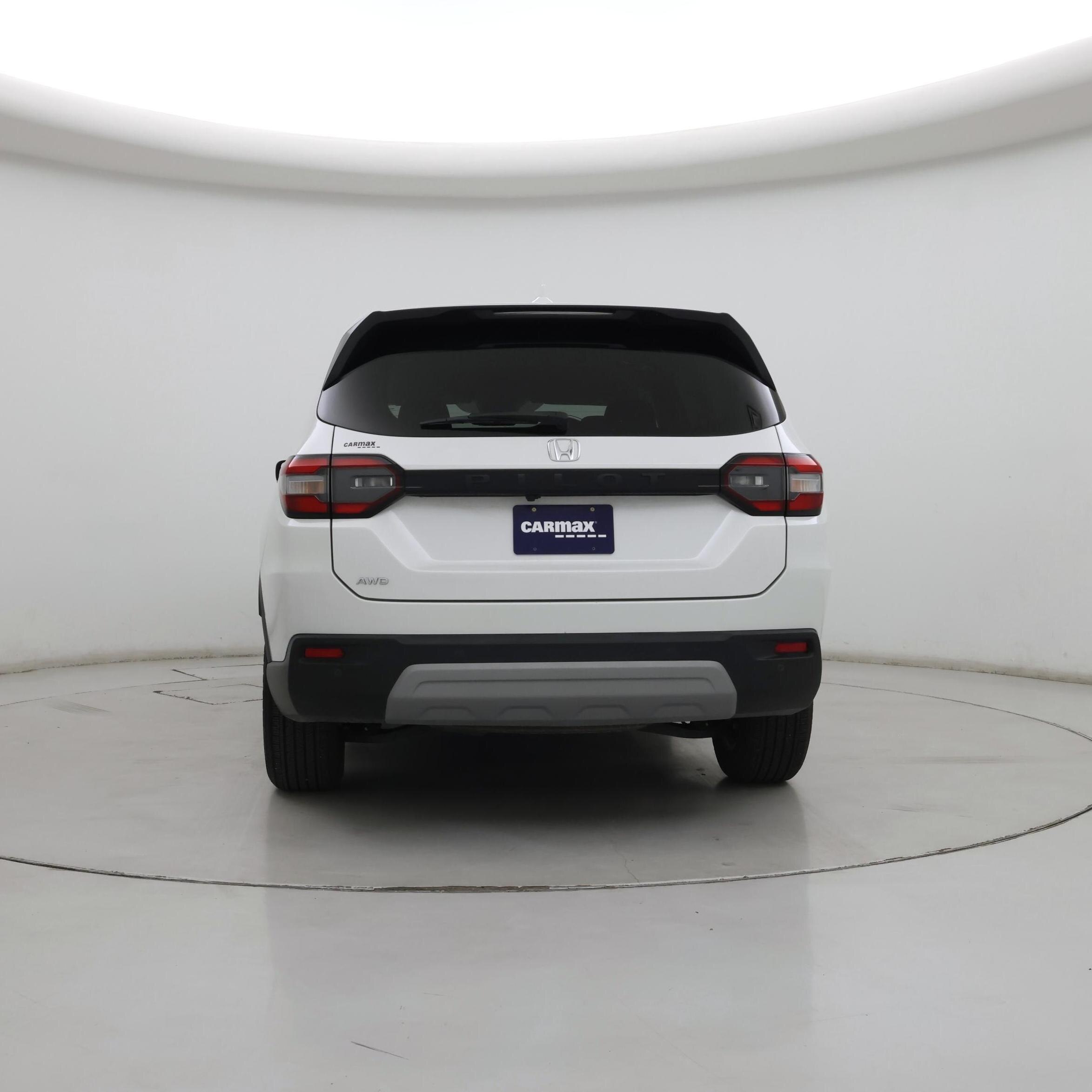 Thumbnail: 2025 Honda Pilot - 6