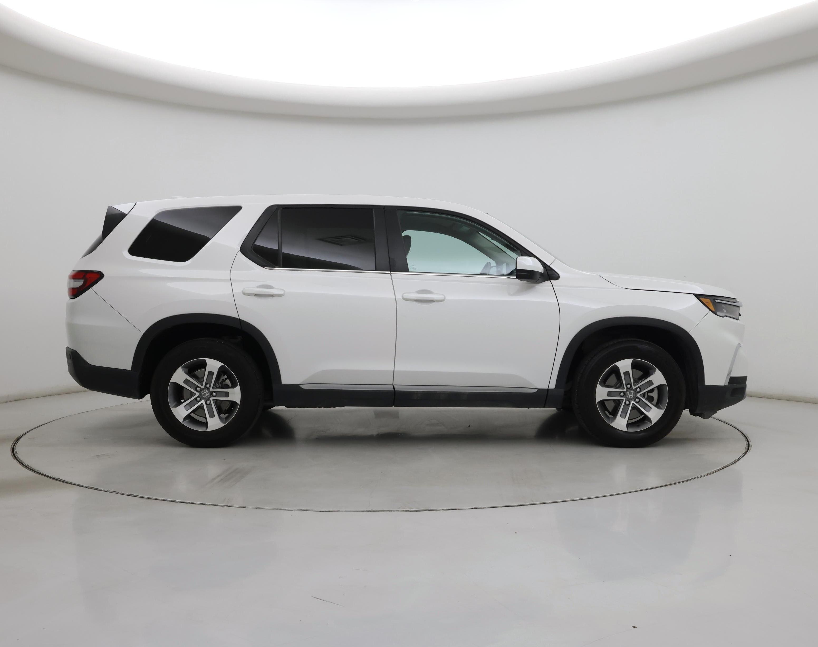 Thumbnail: 2025 Honda Pilot - 7