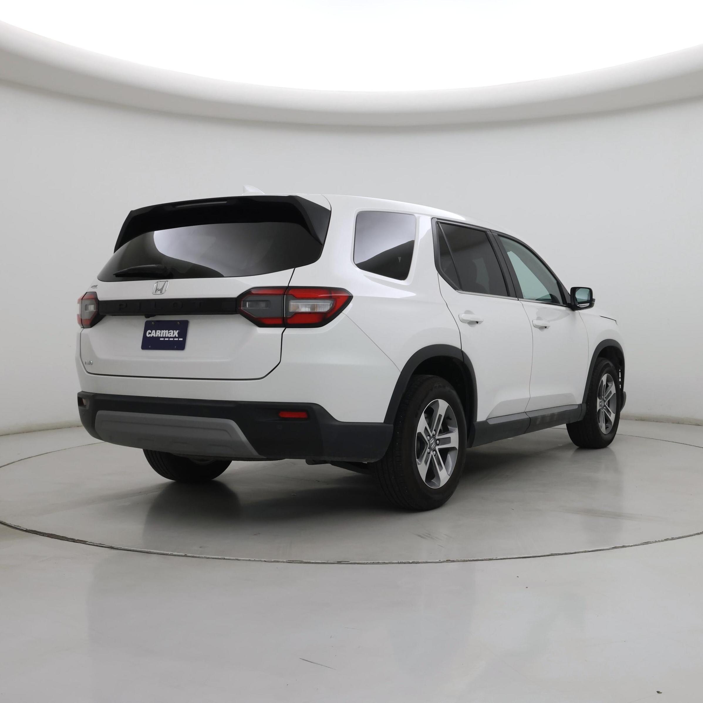 Thumbnail: 2025 Honda Pilot - 8