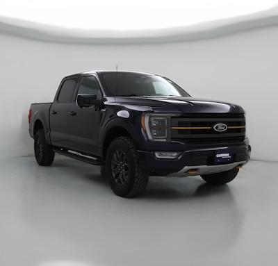 2023 Ford F150 Tremor