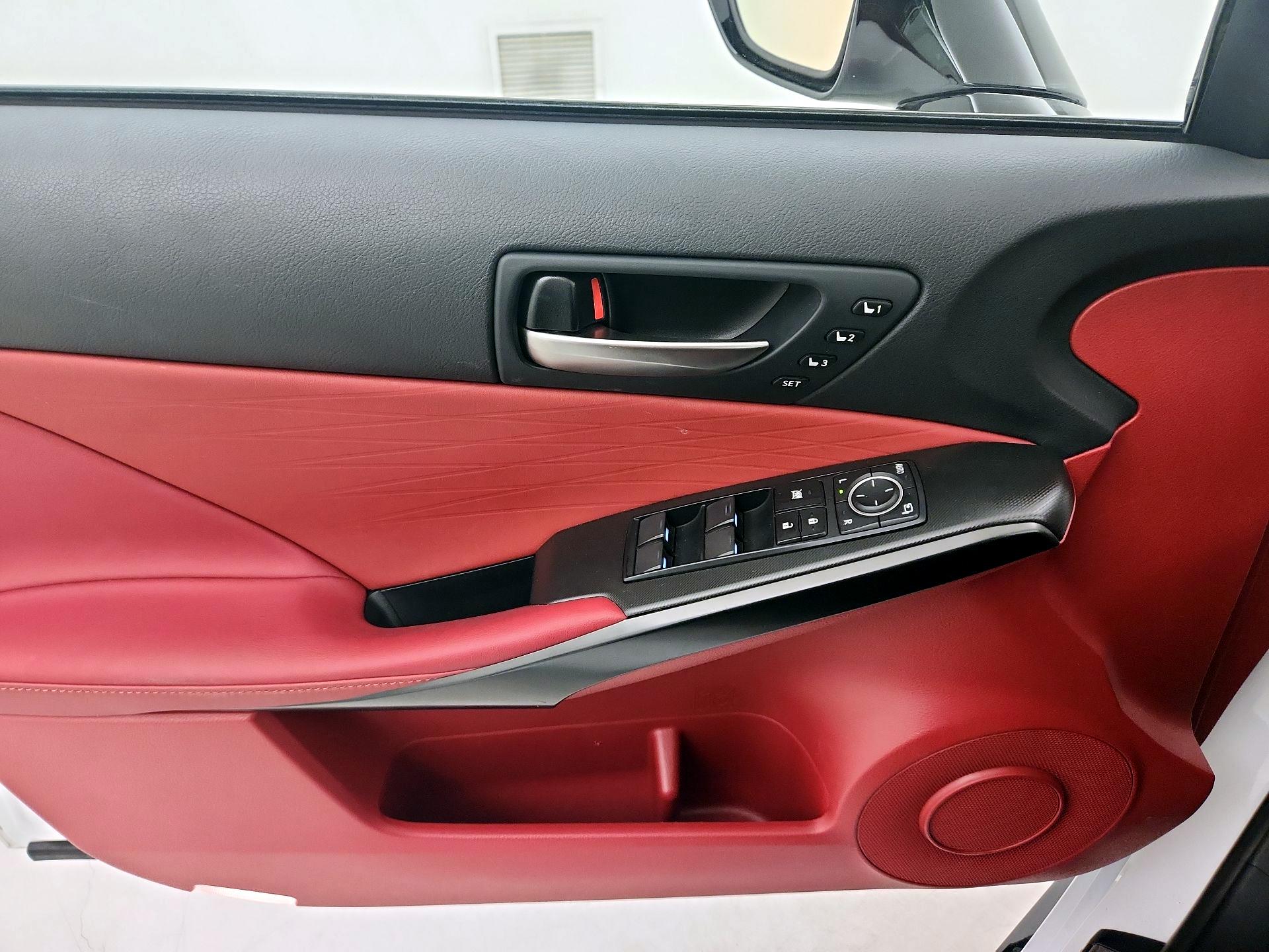 Thumbnail: 2025 Lexus IS - 12