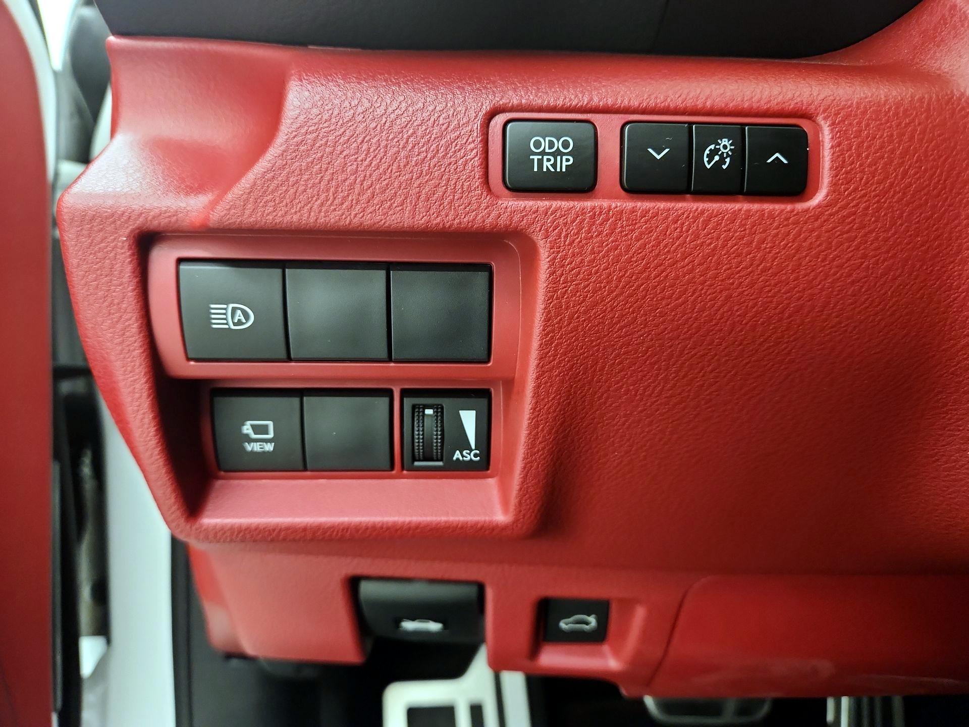 Thumbnail: 2025 Lexus IS - 13