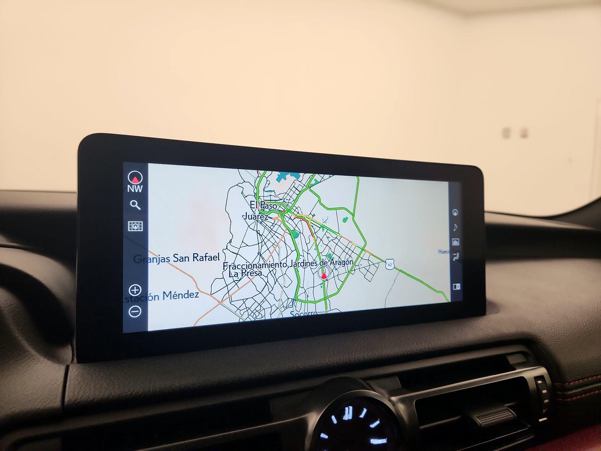 Thumbnail: 2025 Lexus IS - 14