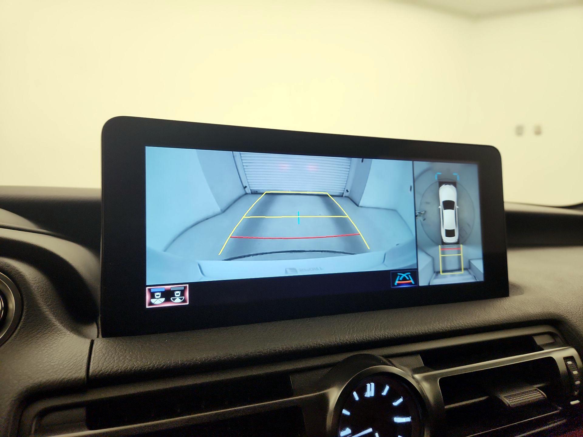 Thumbnail: 2025 Lexus IS - 15