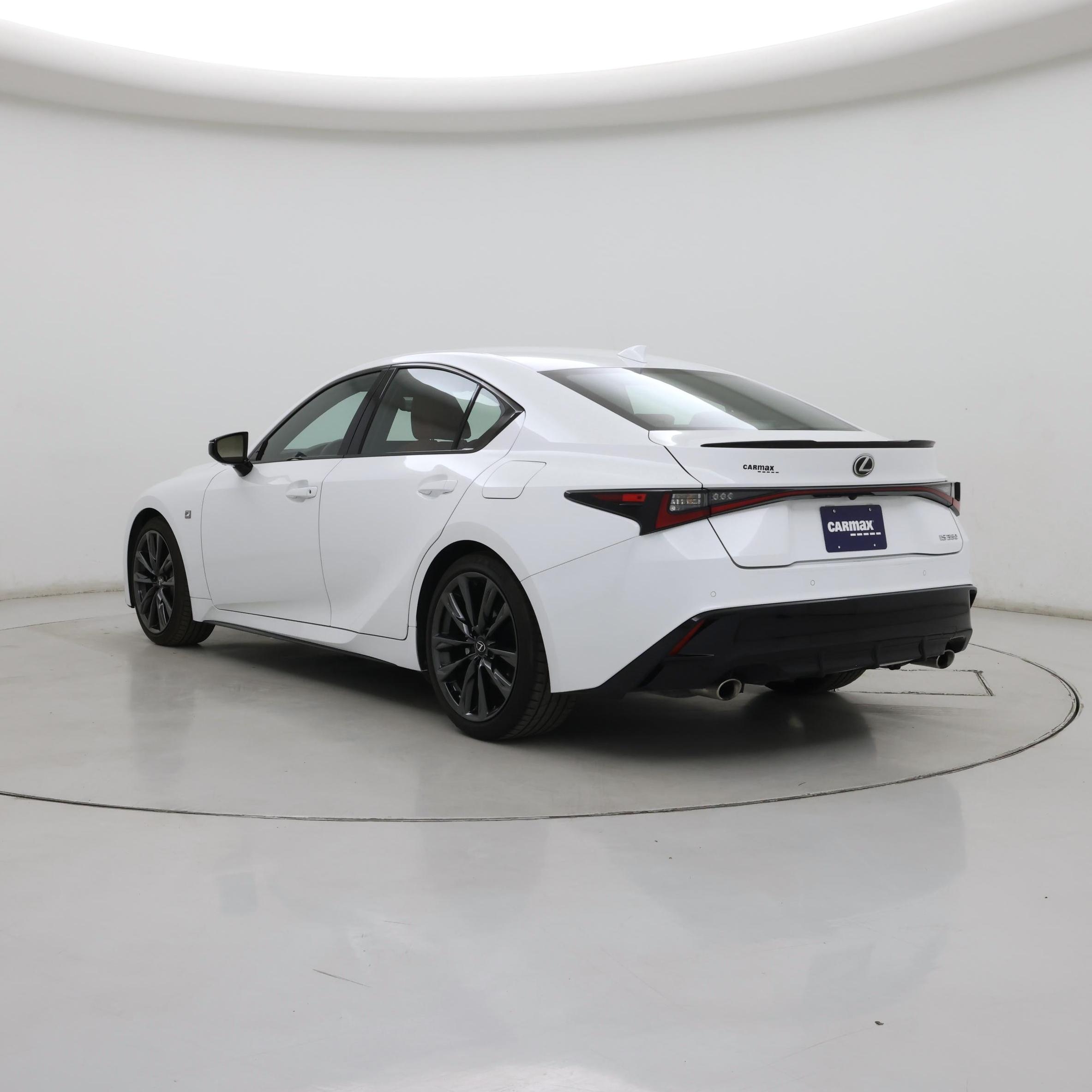 Thumbnail: 2025 Lexus IS - 2