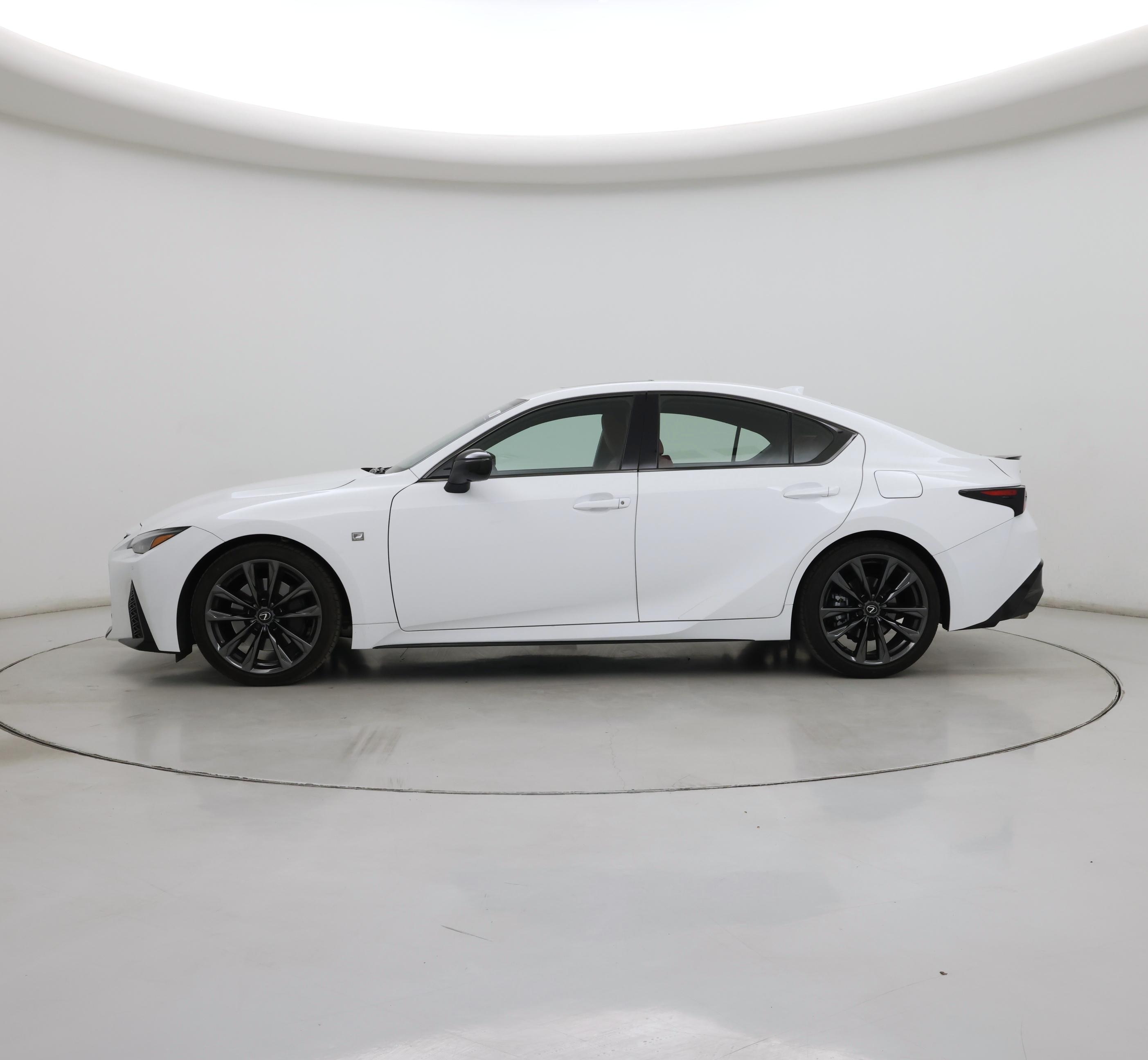 Thumbnail: 2025 Lexus IS - 3